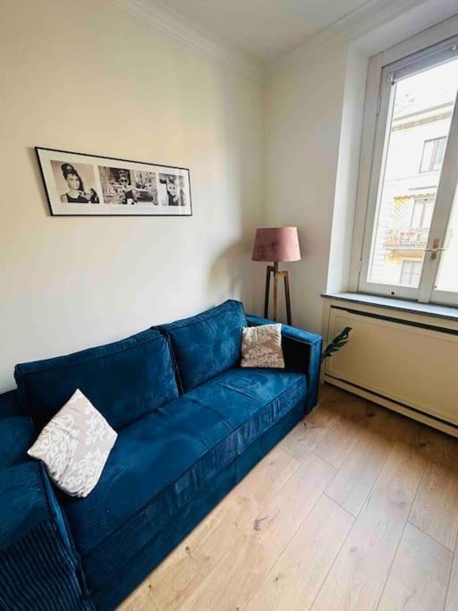 Apartamento Stylish Boutique Next To Duomo