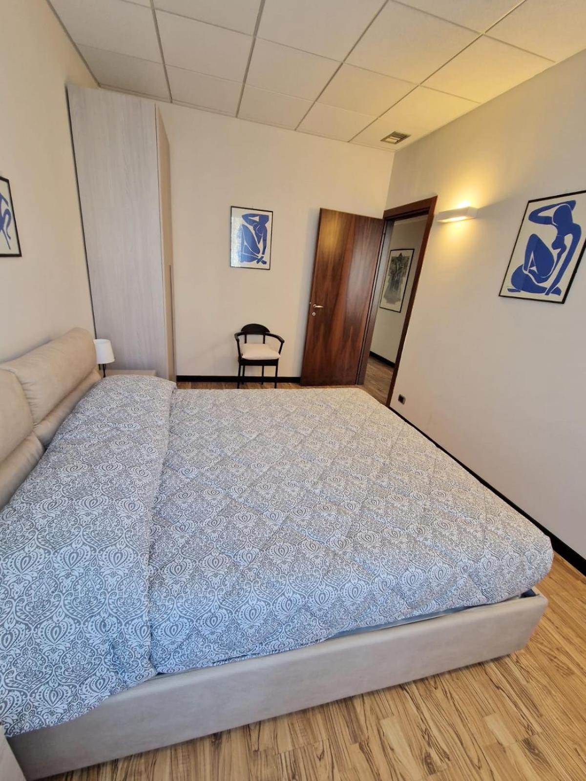 Ca' Misurata 40 Apartment Milan