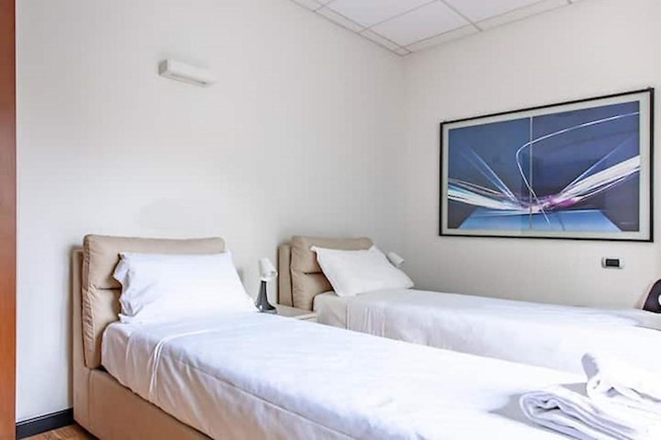 Apartment Ca' Misurata 40 Milan