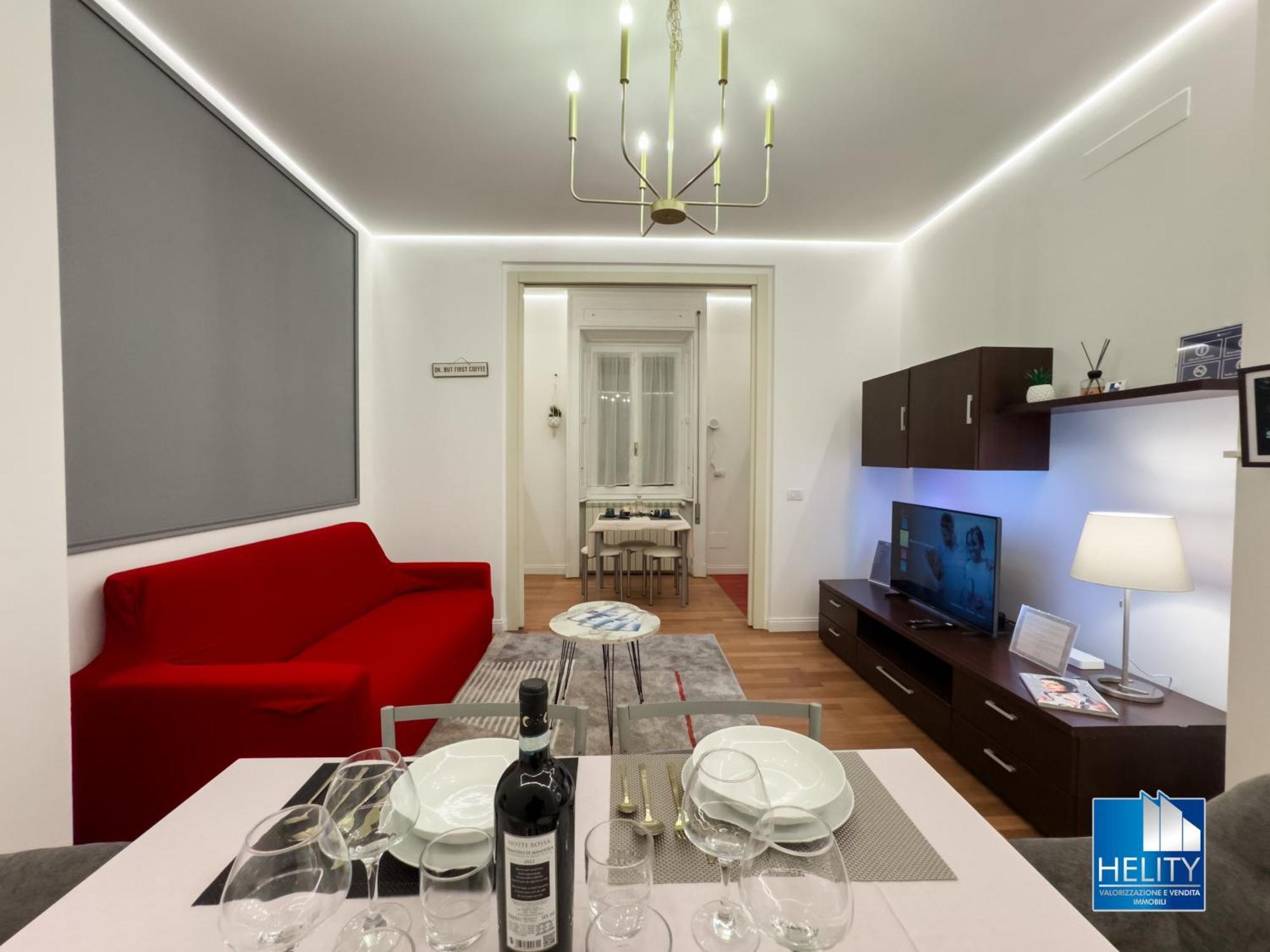 Bocconichic Penthouse* * * * * Appartamento Milano