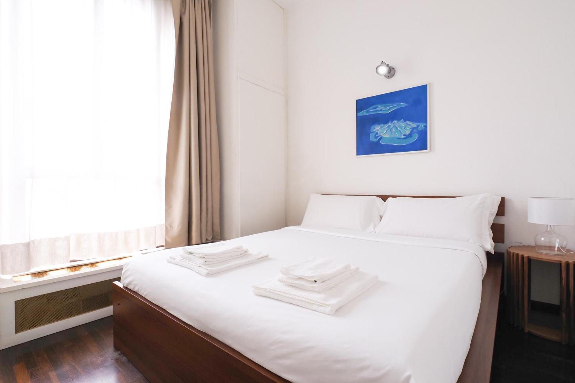 Apartamento - Duomo Luxury V Milão