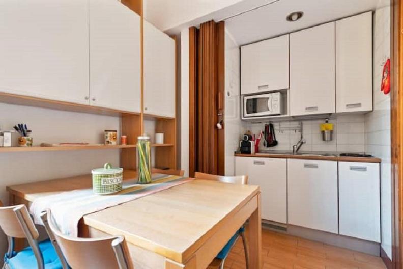 Apartment Smart In Corso Garibaldi Milan