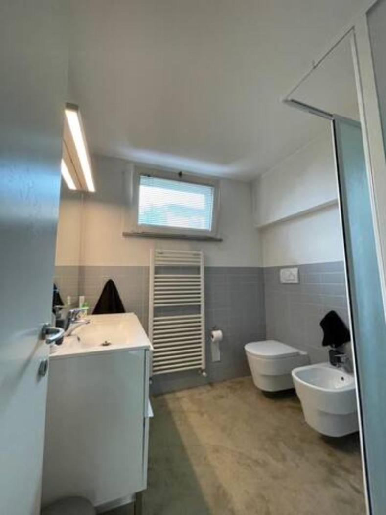 Apartment Ampio Loft Su Due Livelli Con Giardino Milan