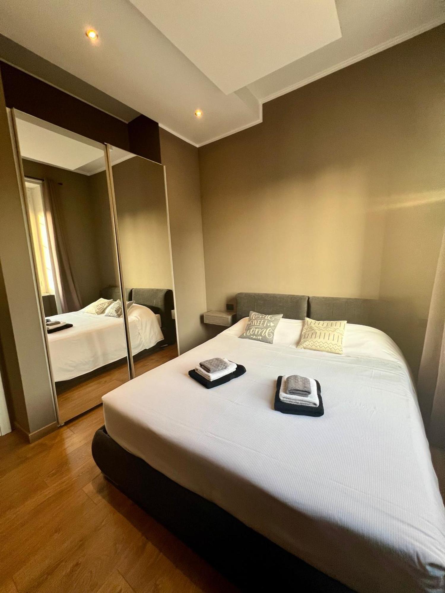New Luxury Stunning Bilo In The Heart Of Moscova Apartment Milan