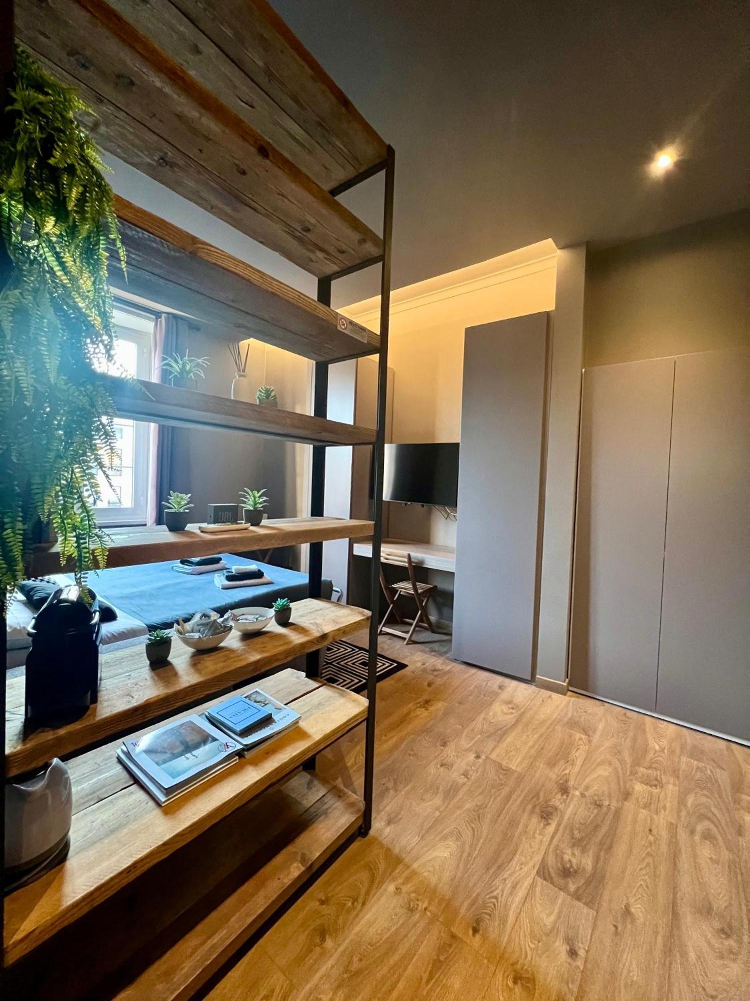 New Luxury Stunning Bilo In The Heart Of Moscova Milan