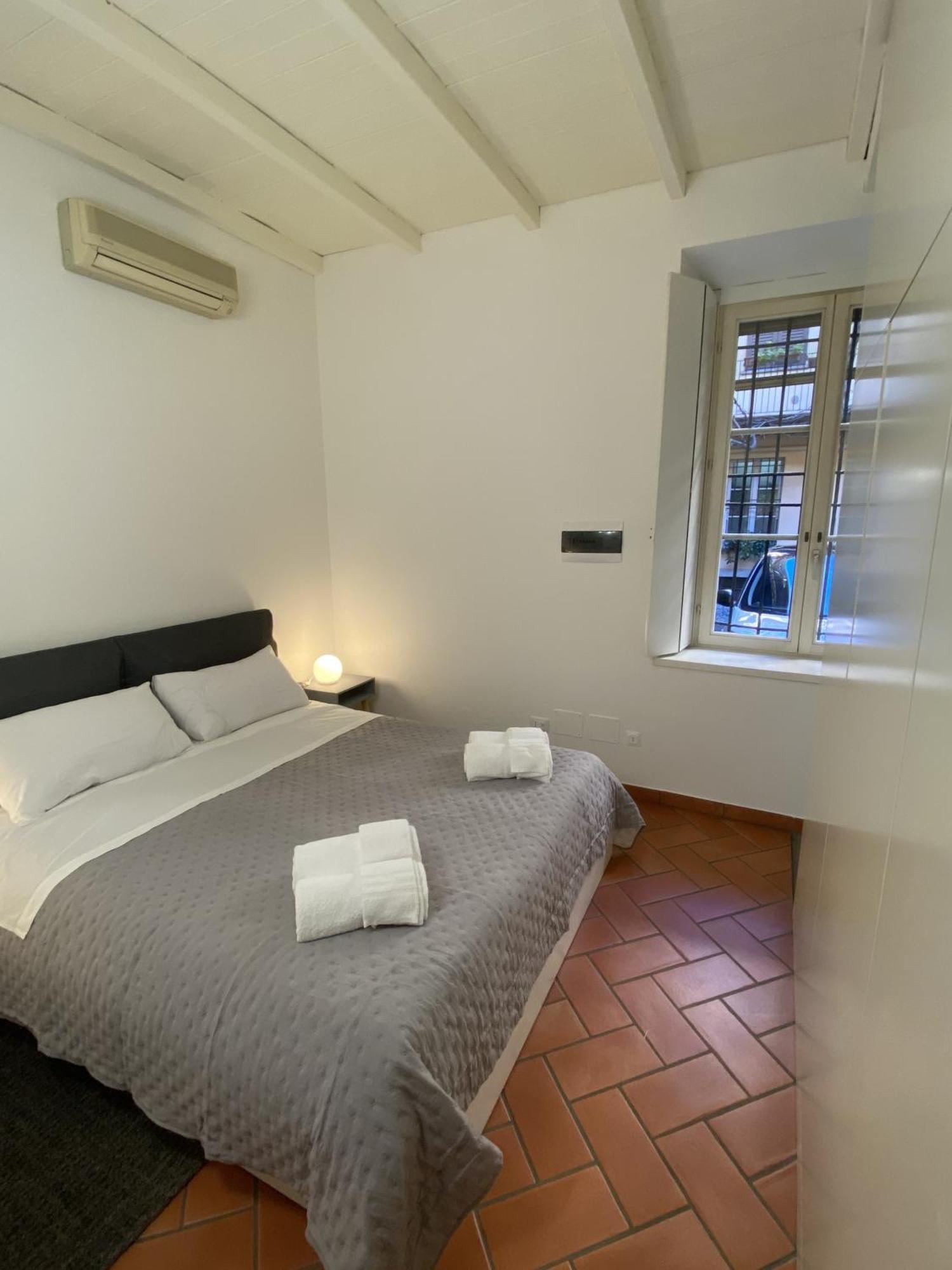 Apartment Antica Corte Navigli-darsena Milan