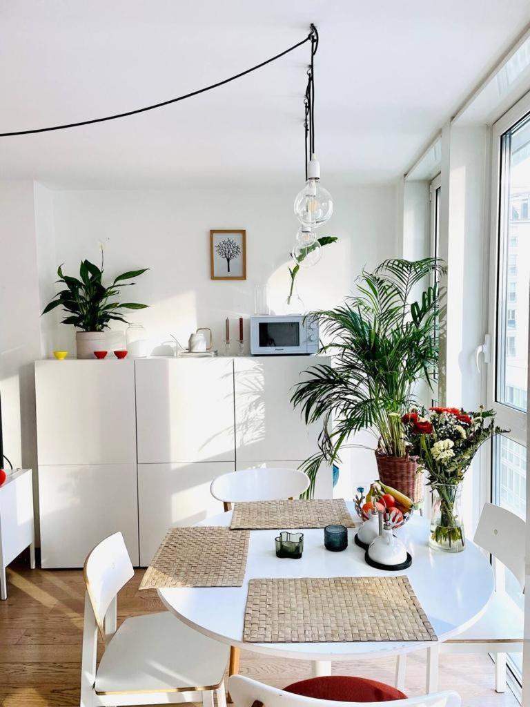 Apartamento Fara29 Milão