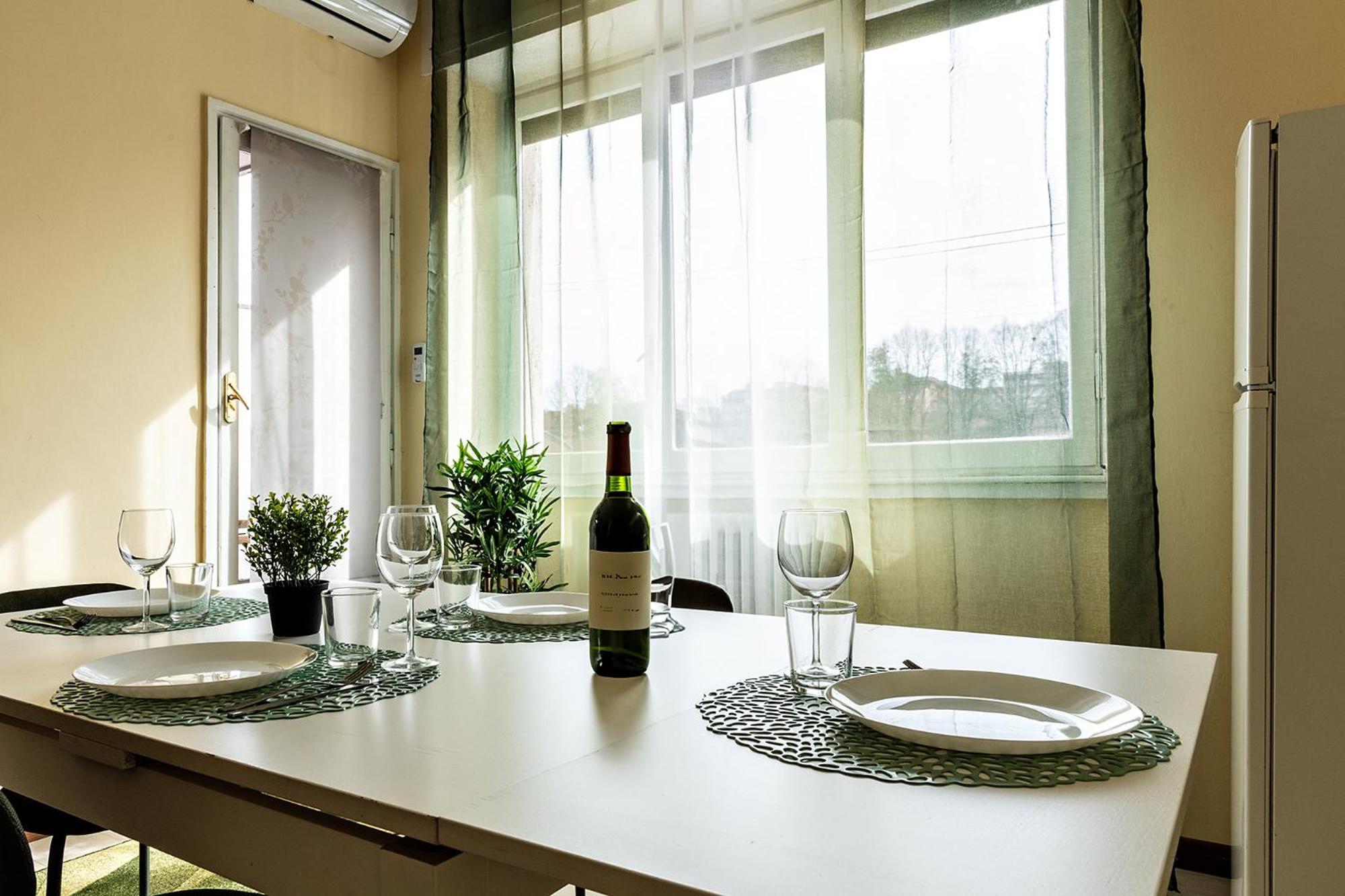 Apartamento Dehomes - Sempione Exclusive Milão