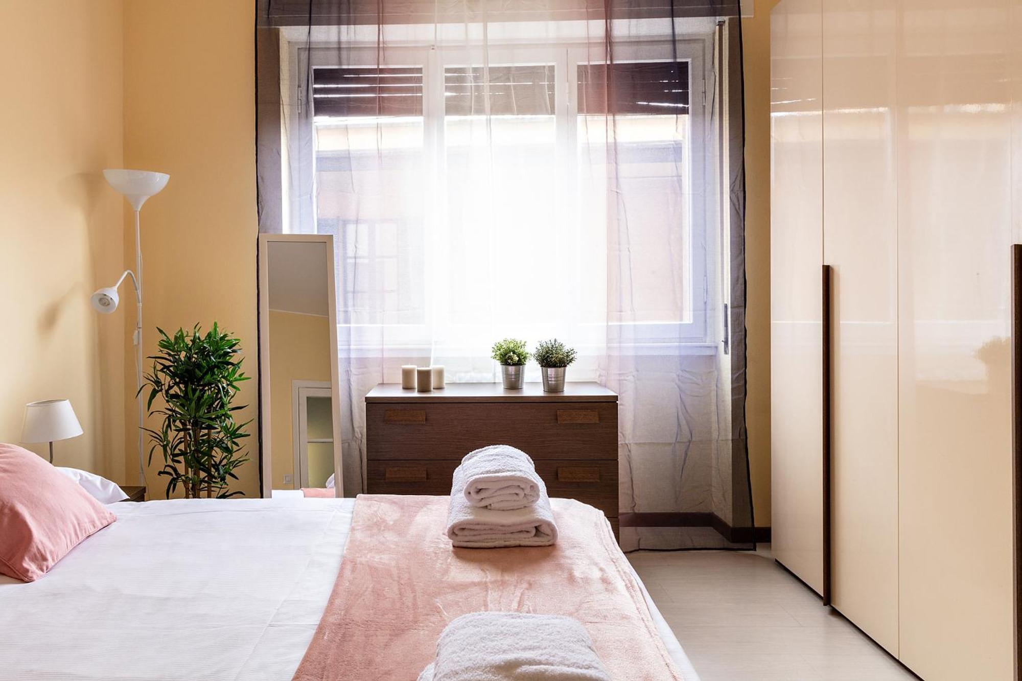 Apartamento Dehomes - Sempione Exclusive *