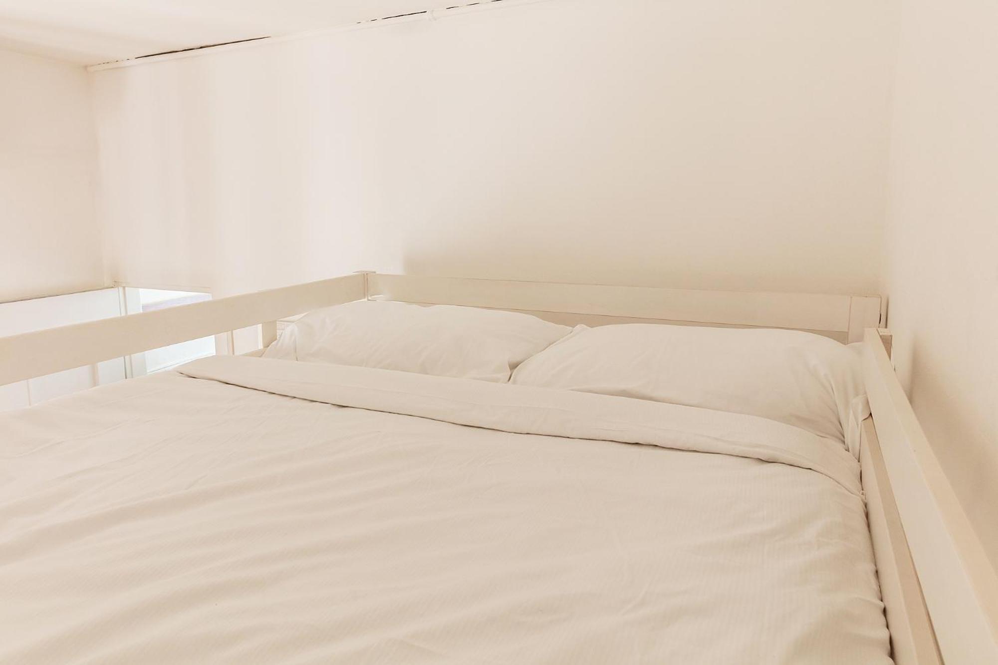 Dehomes - Porta Vittoria Comfort Apartamento