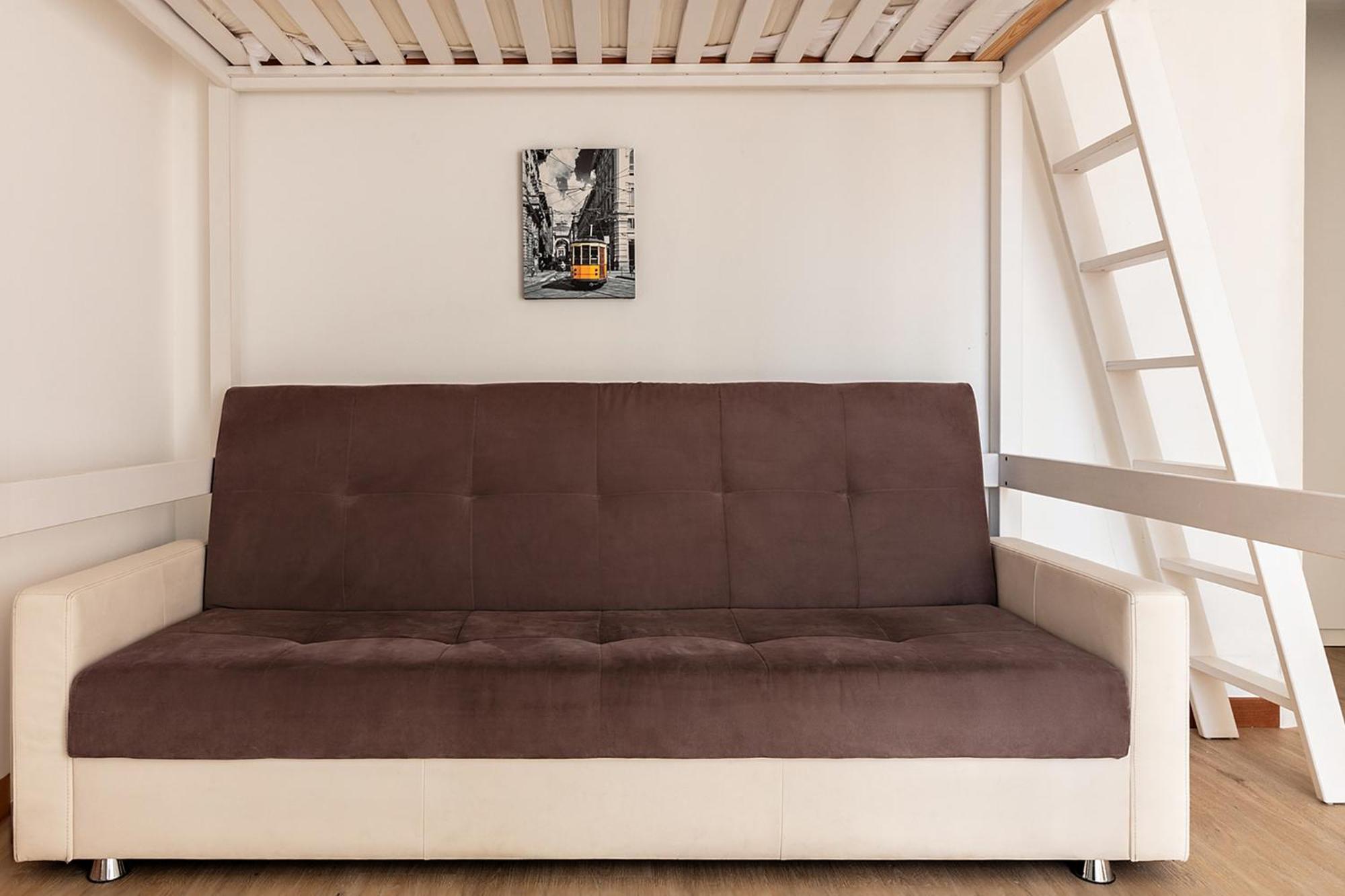 Apartamento Dehomes - Porta Vittoria Comfort *