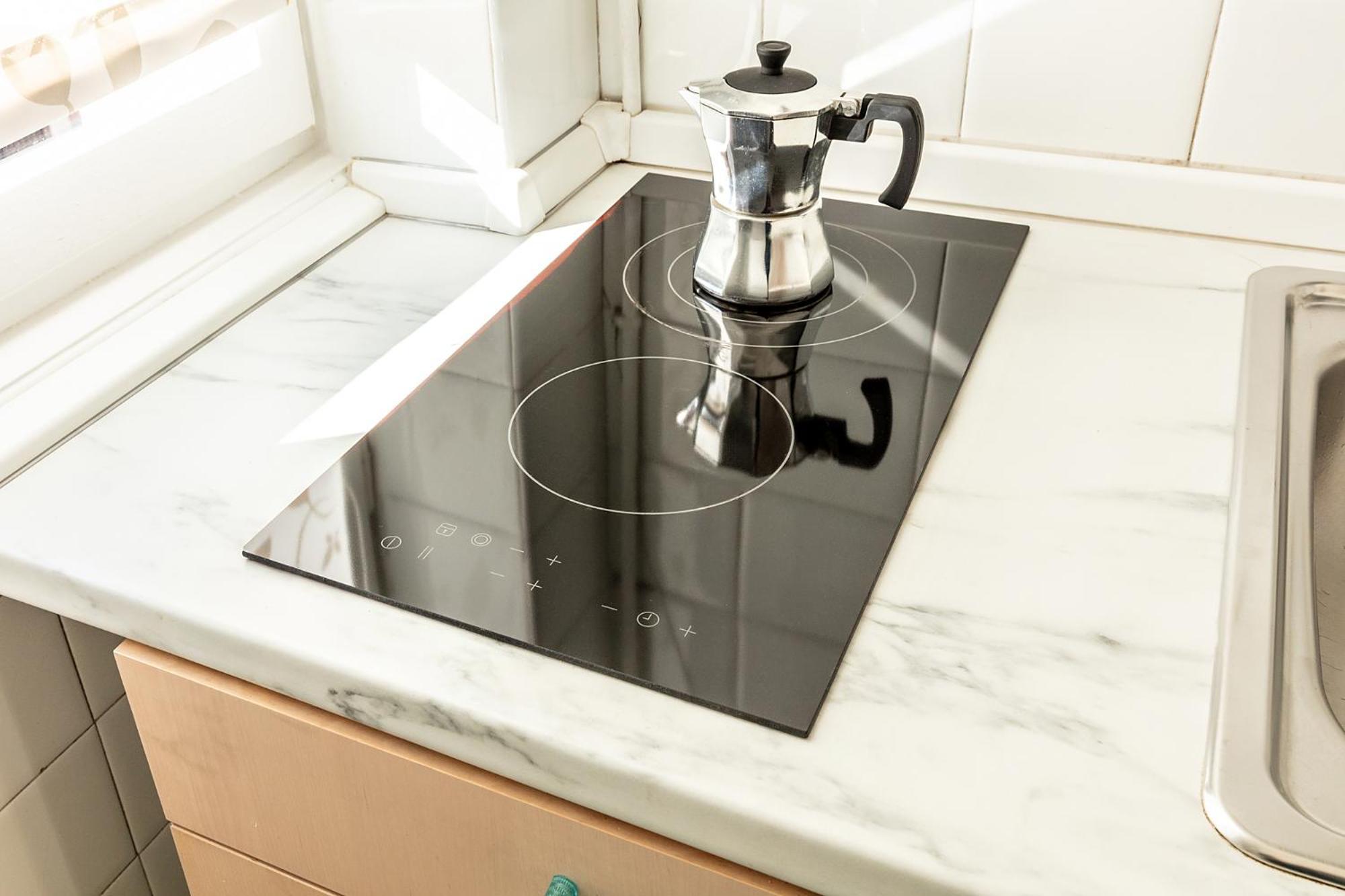Dehomes - Porta Vittoria Comfort Apartamento