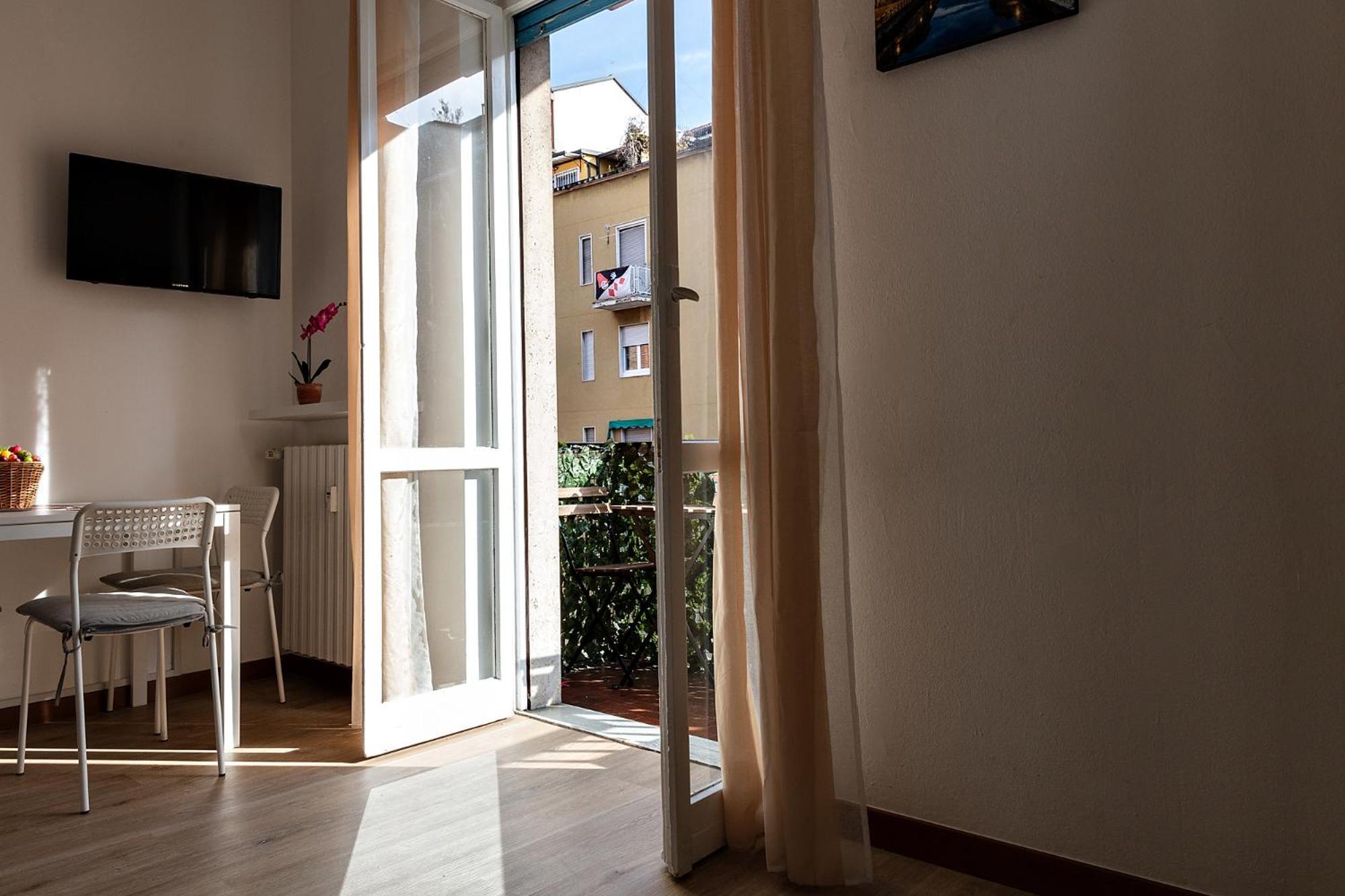 Apartamento Dehomes - Porta Vittoria Comfort *