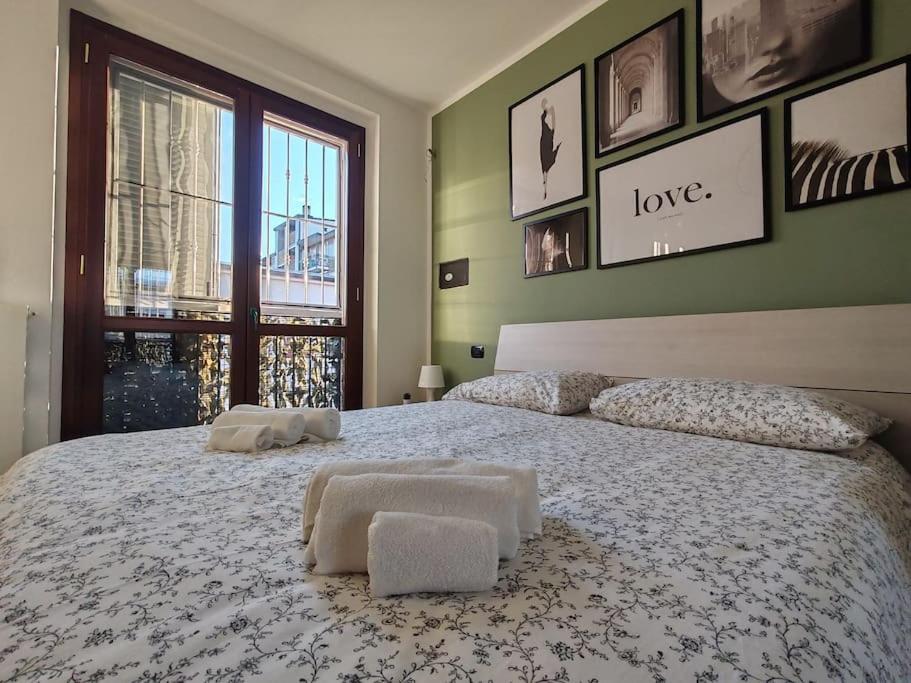 Apartamento Martesana 26 Milão