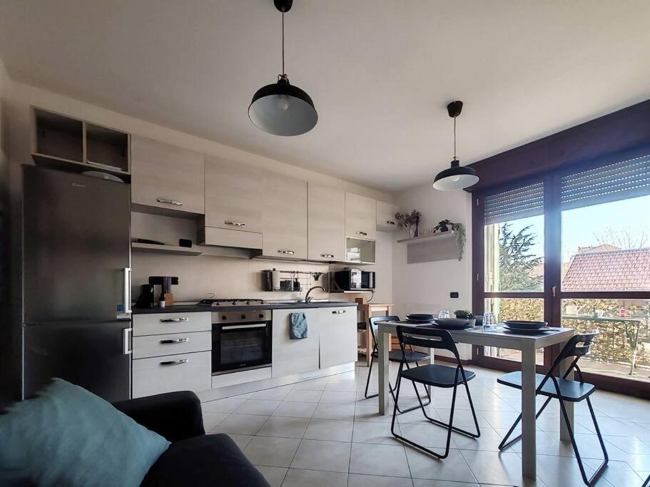 Martesana 26 Apartamento