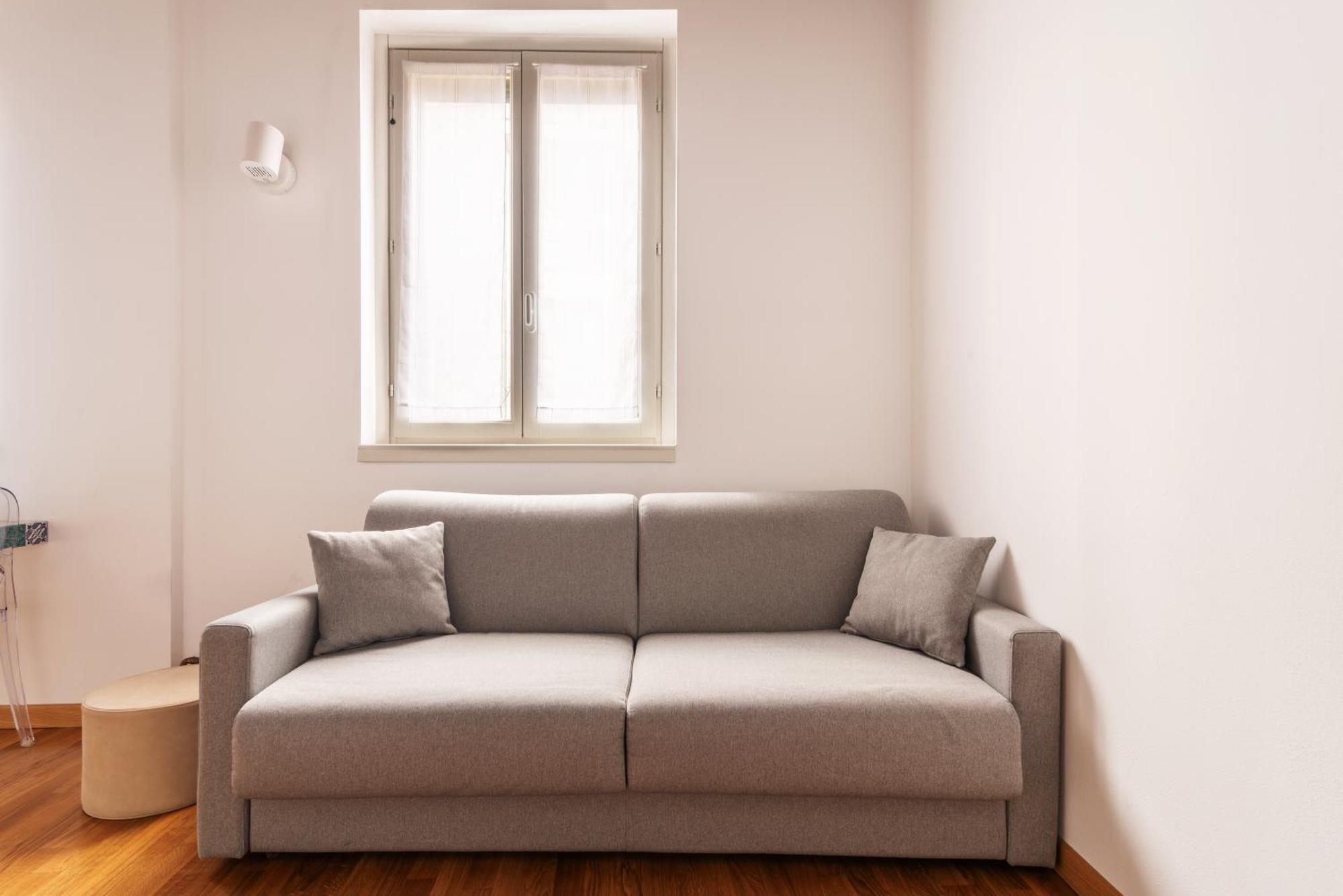 Apartment Design Arco Della Pace