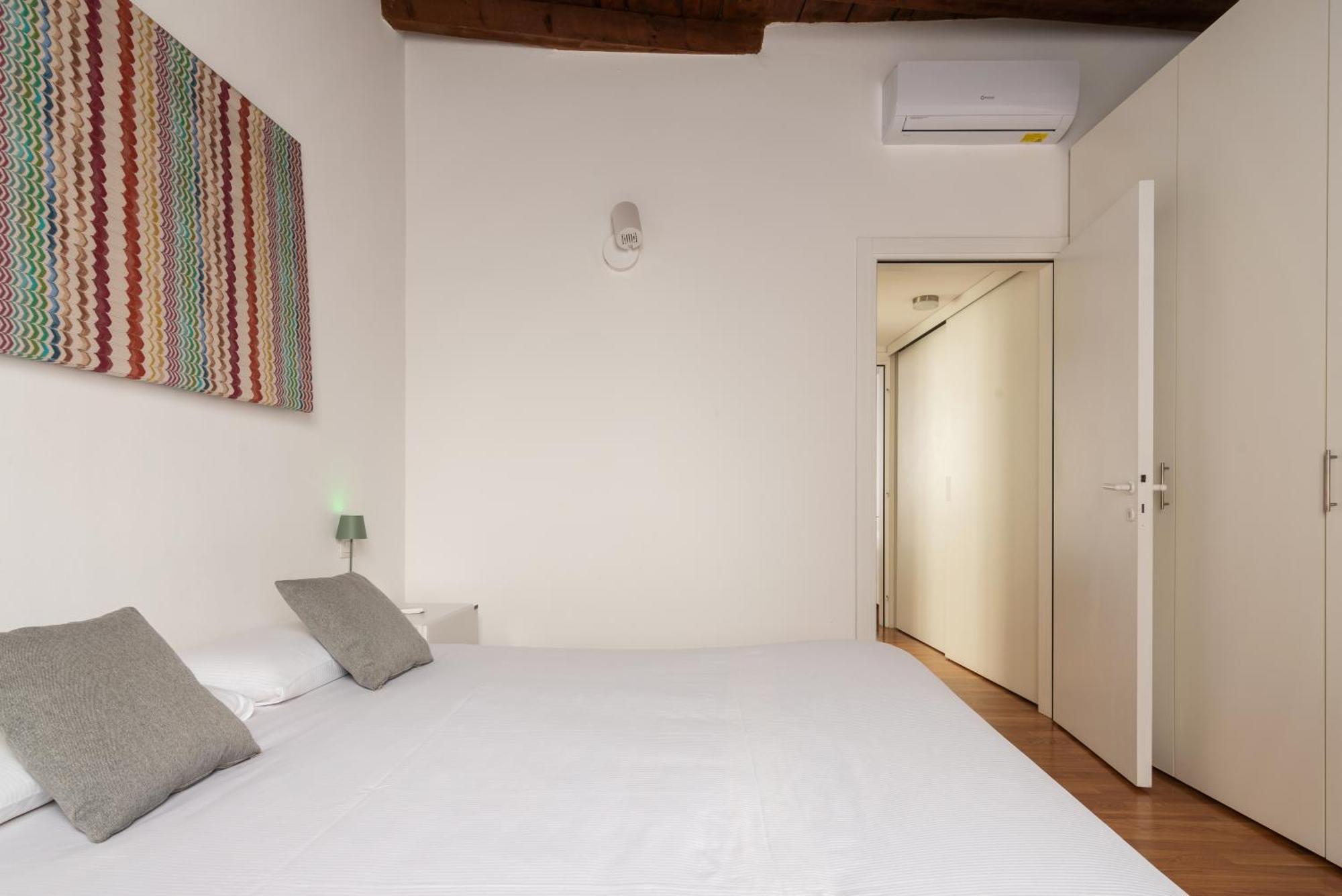 Design Arco Della Pace Apartment *