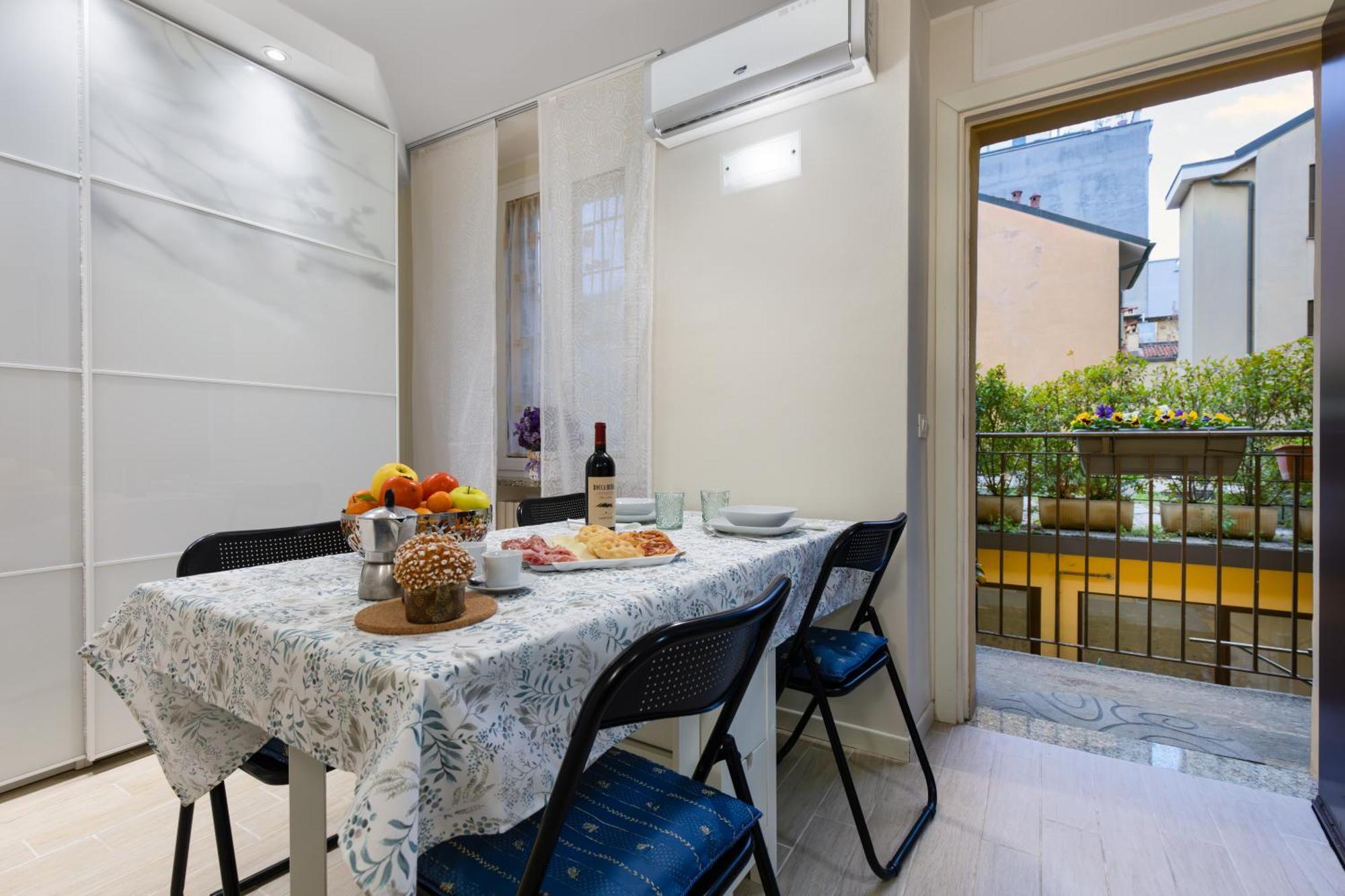 Salone Del Mobile-duomo-citylife In The Heart Of The Appartamento