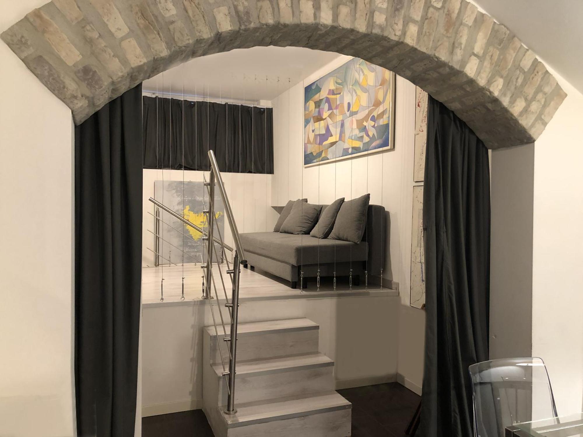 Apartment Youhosty - Tadino G 19