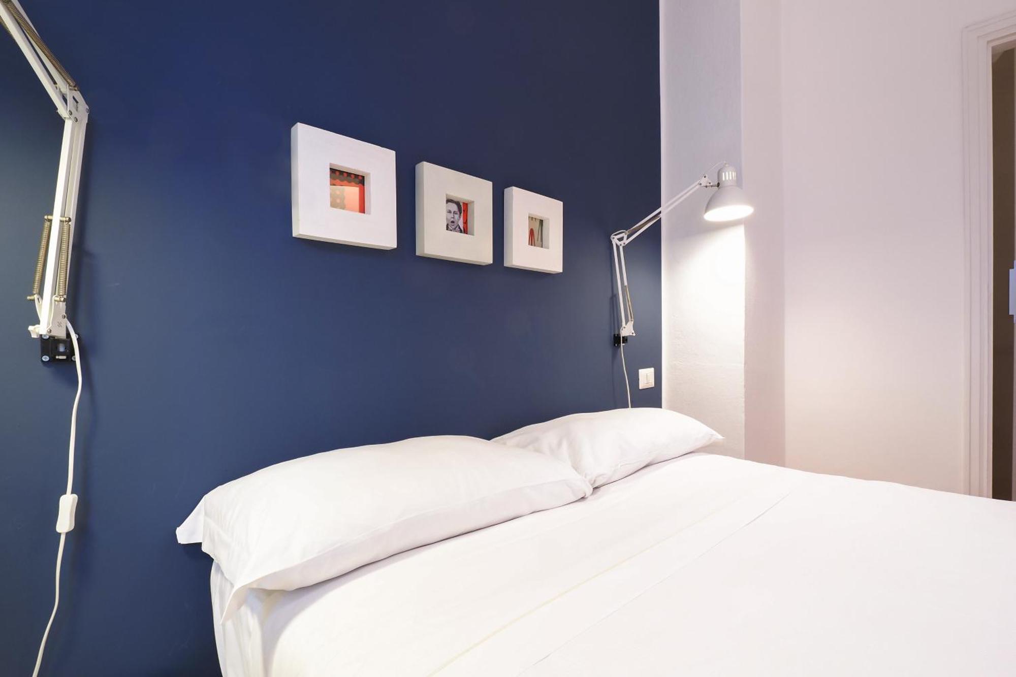 Contempora - Bilocale Sempione 12 Apartment Milan