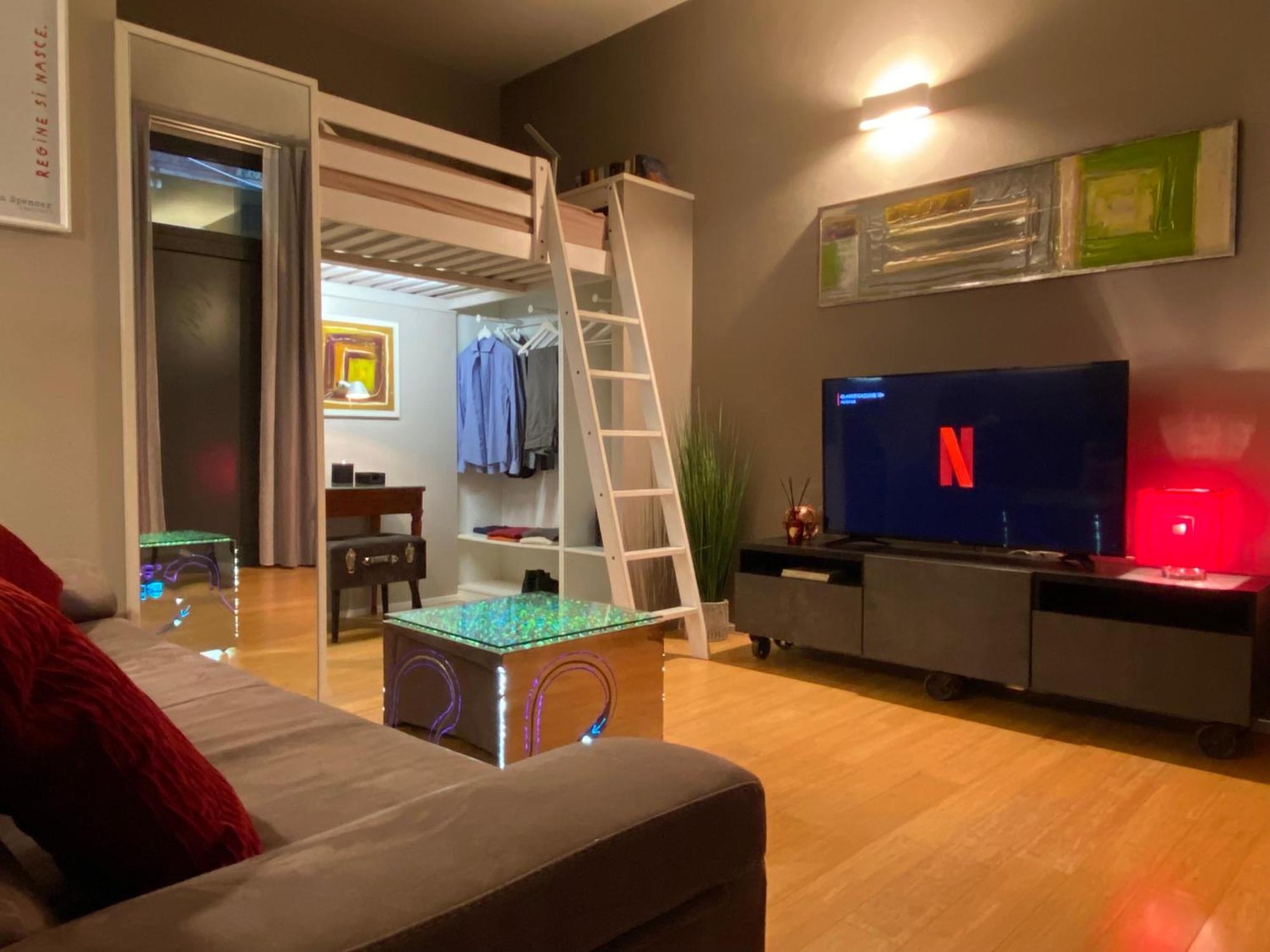 Navigli Lombardini 8 Apartment Milan