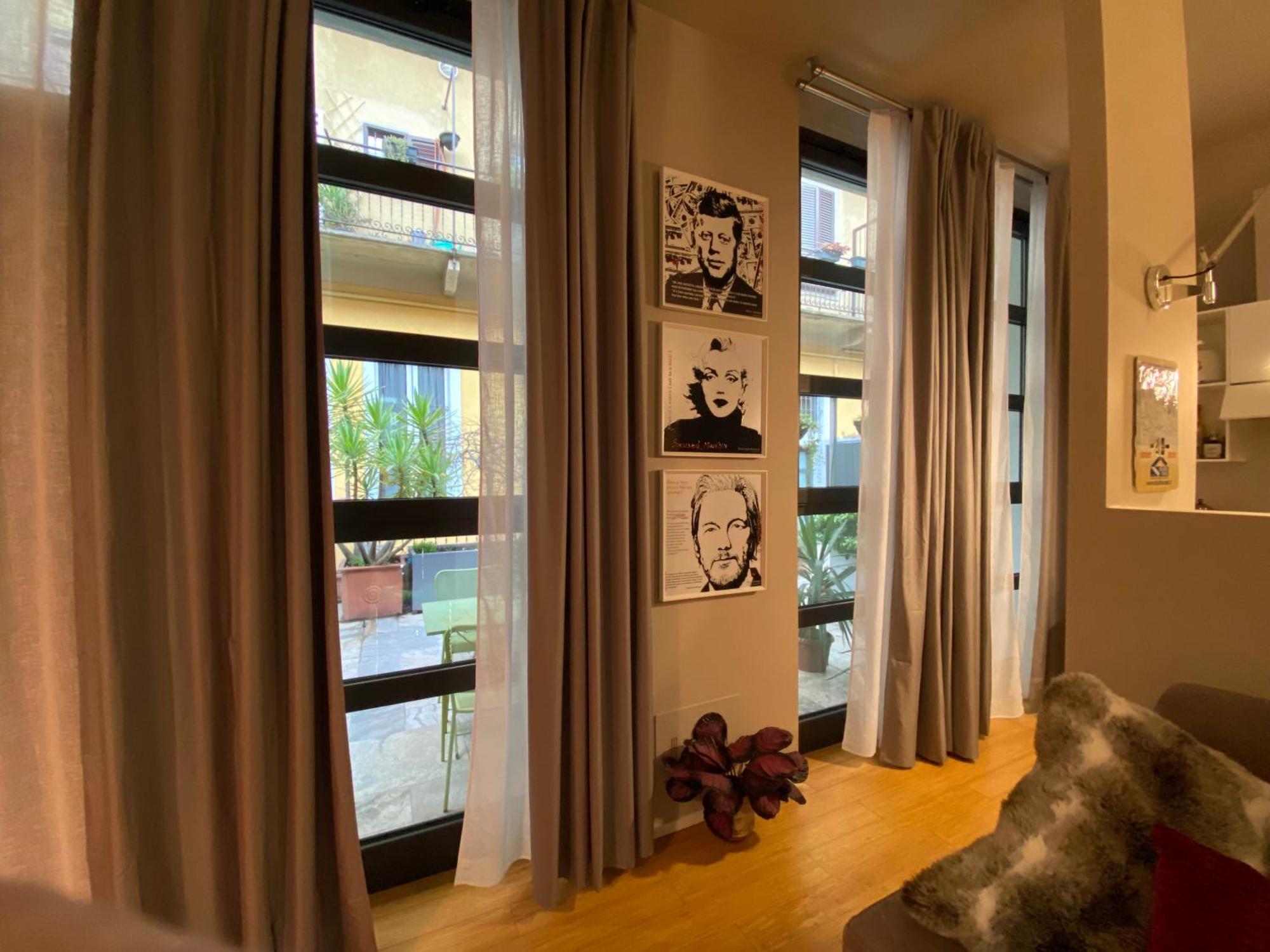 Navigli Lombardini 8 Apartment *