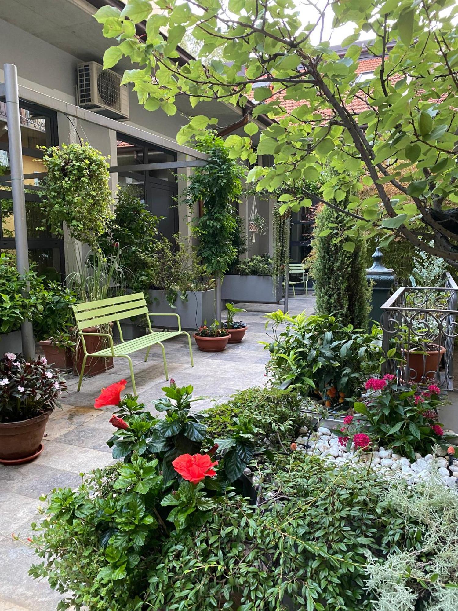 Navigli Lombardini 8 Apartment Milan