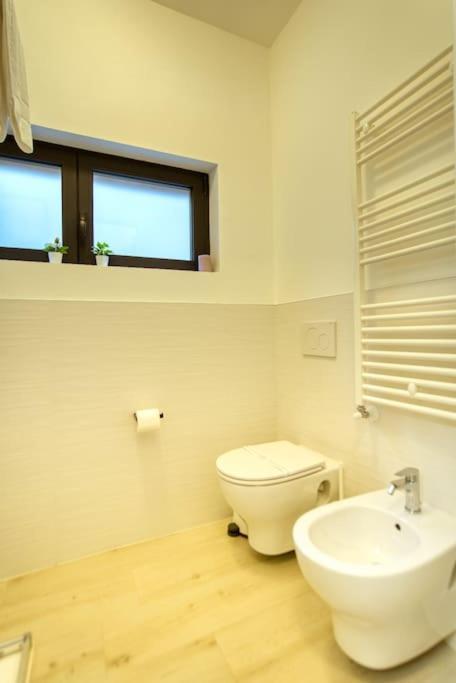 Suzzani 273 - Interno A4 Apartment Milan