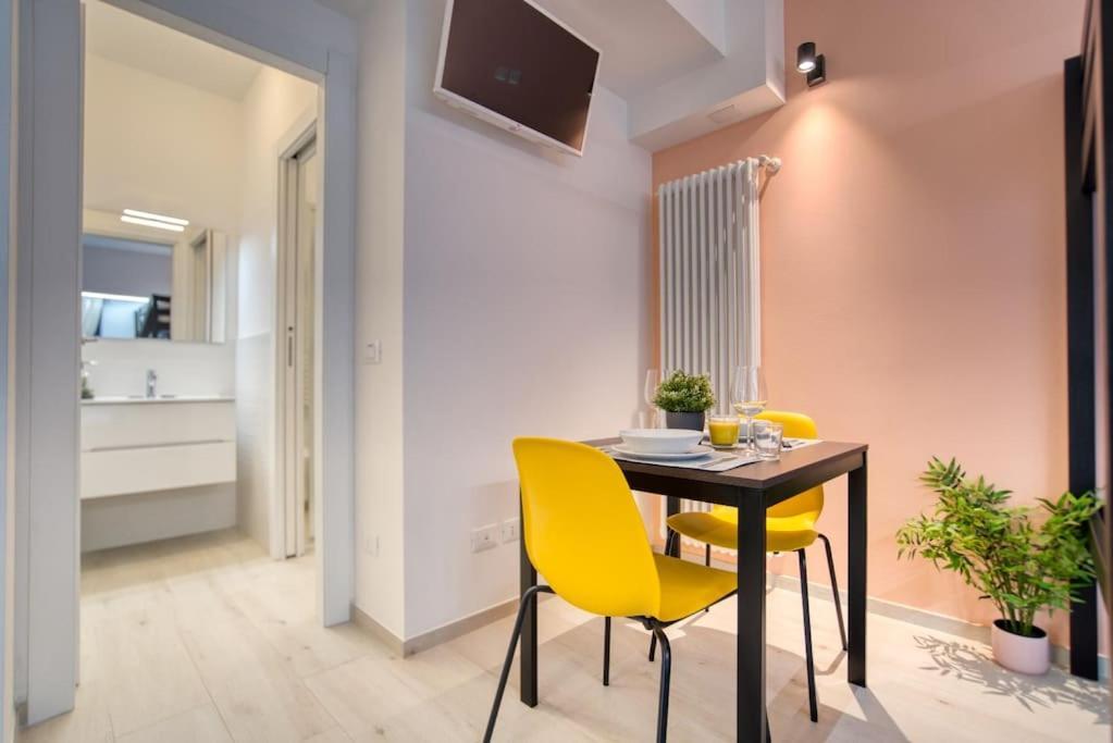 Suzzani 273 - Interno A4 Apartment Milan