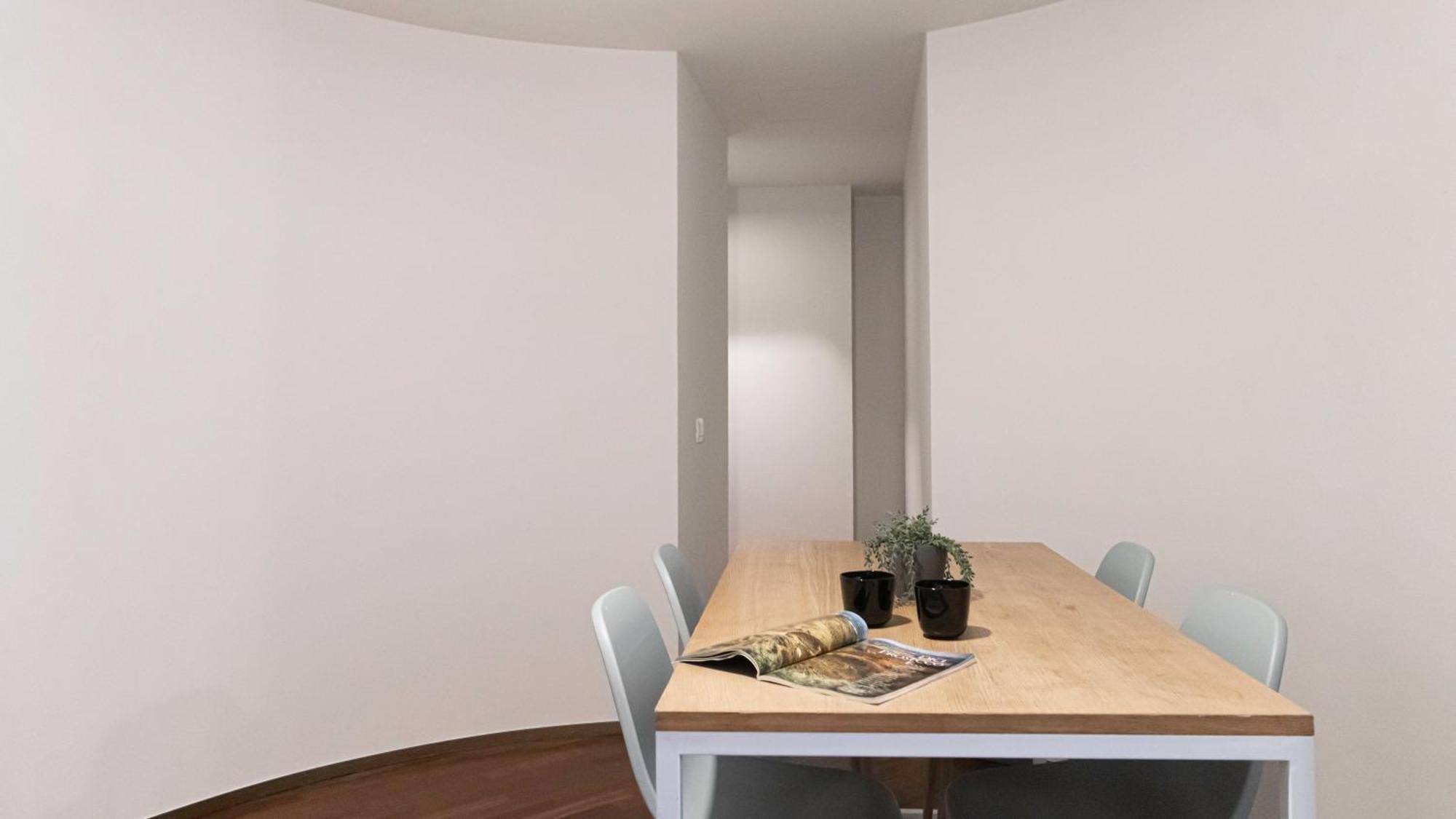 Apartment Italianway - San Marco 1