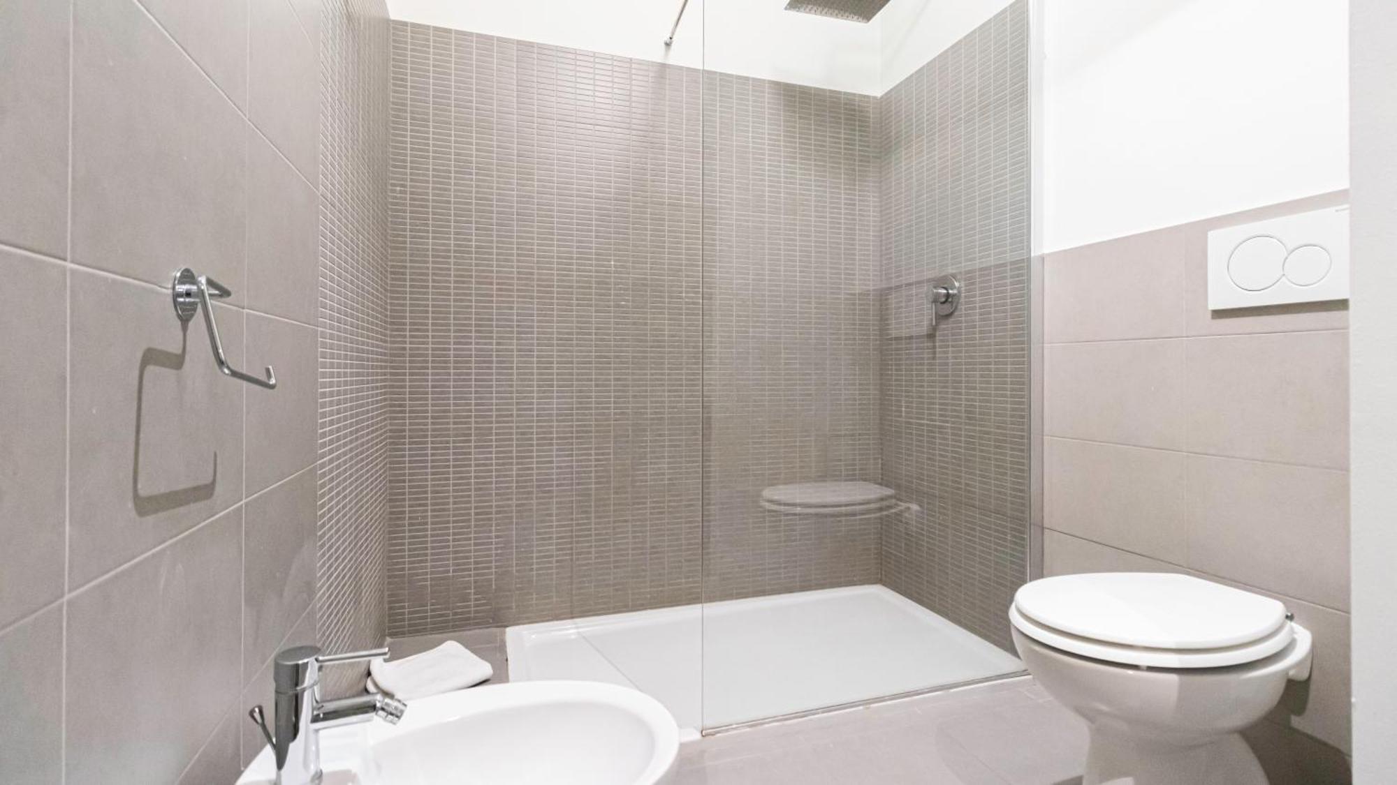Apartment Italianway - San Marco 1 Milan