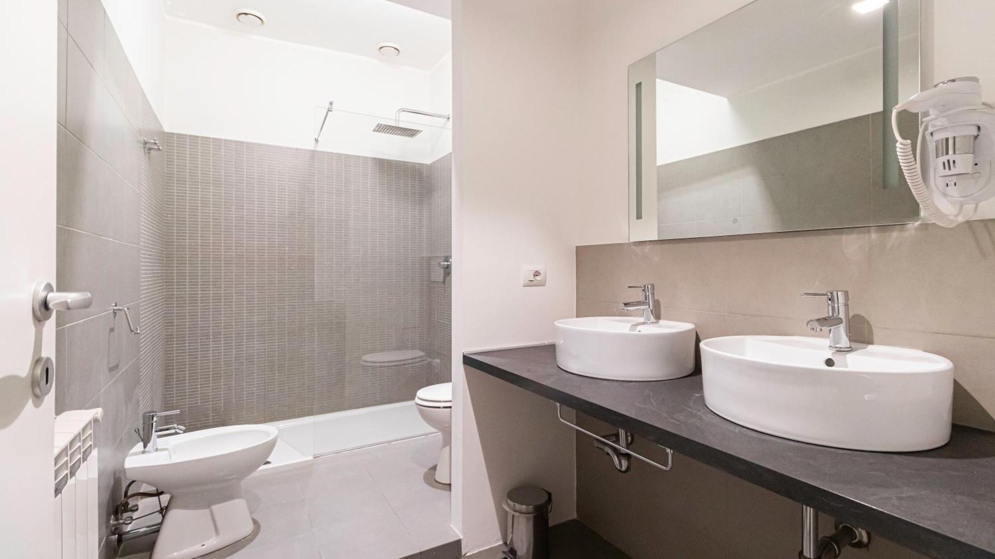 Apartment Italianway - San Marco 1