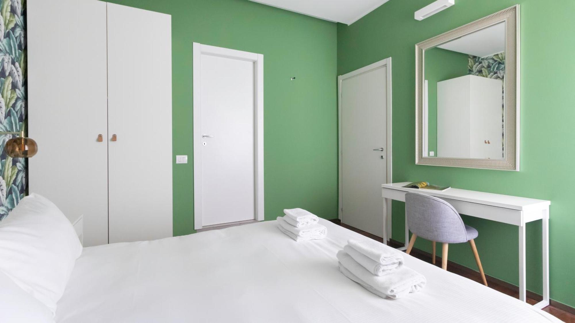 Apartment Italianway - San Marco 1 *
