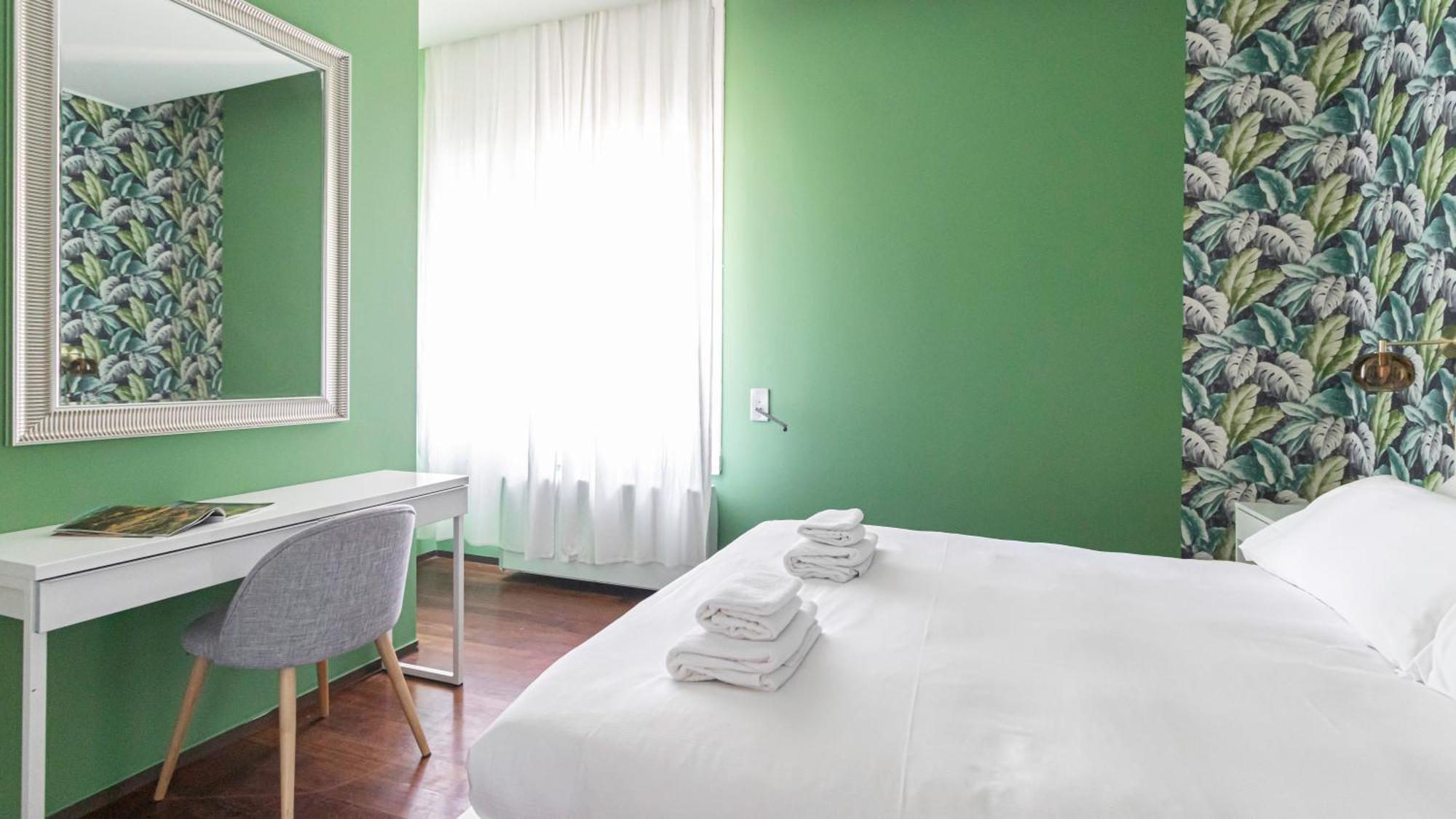 Italianway - San Marco 1 * Milan