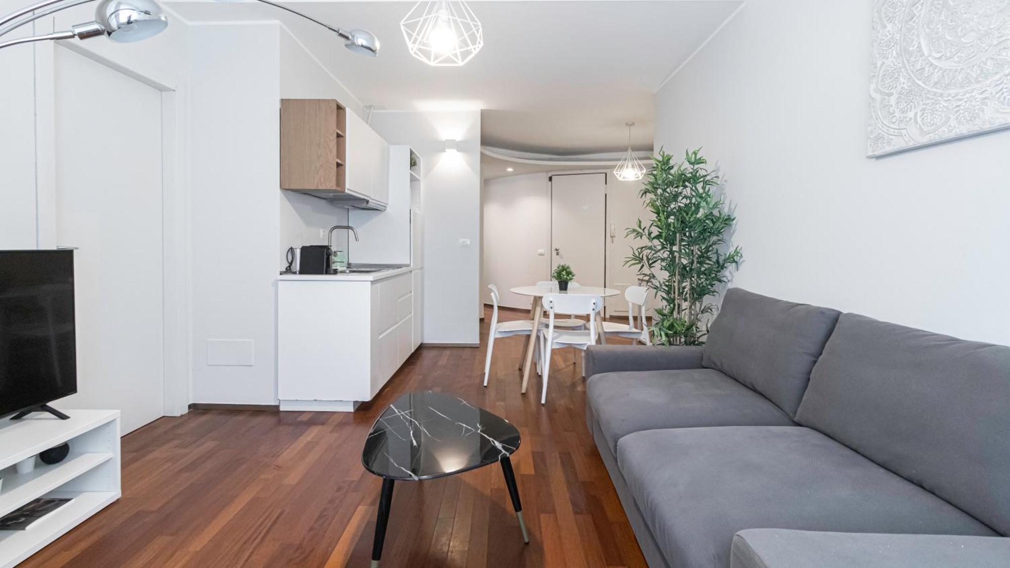 Apartment Italianway - San Marco 1