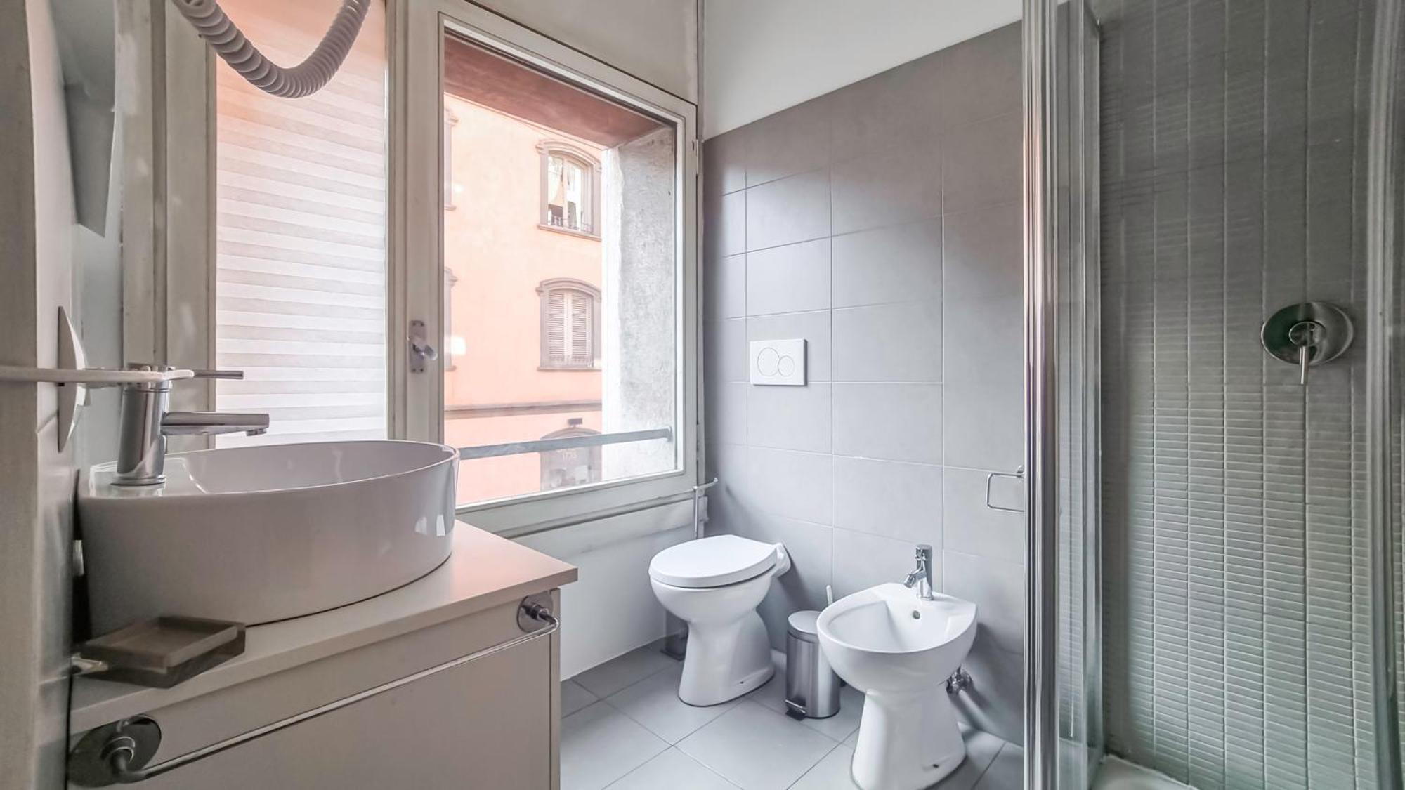 Italianway - San Marco 1 Apartment Milan