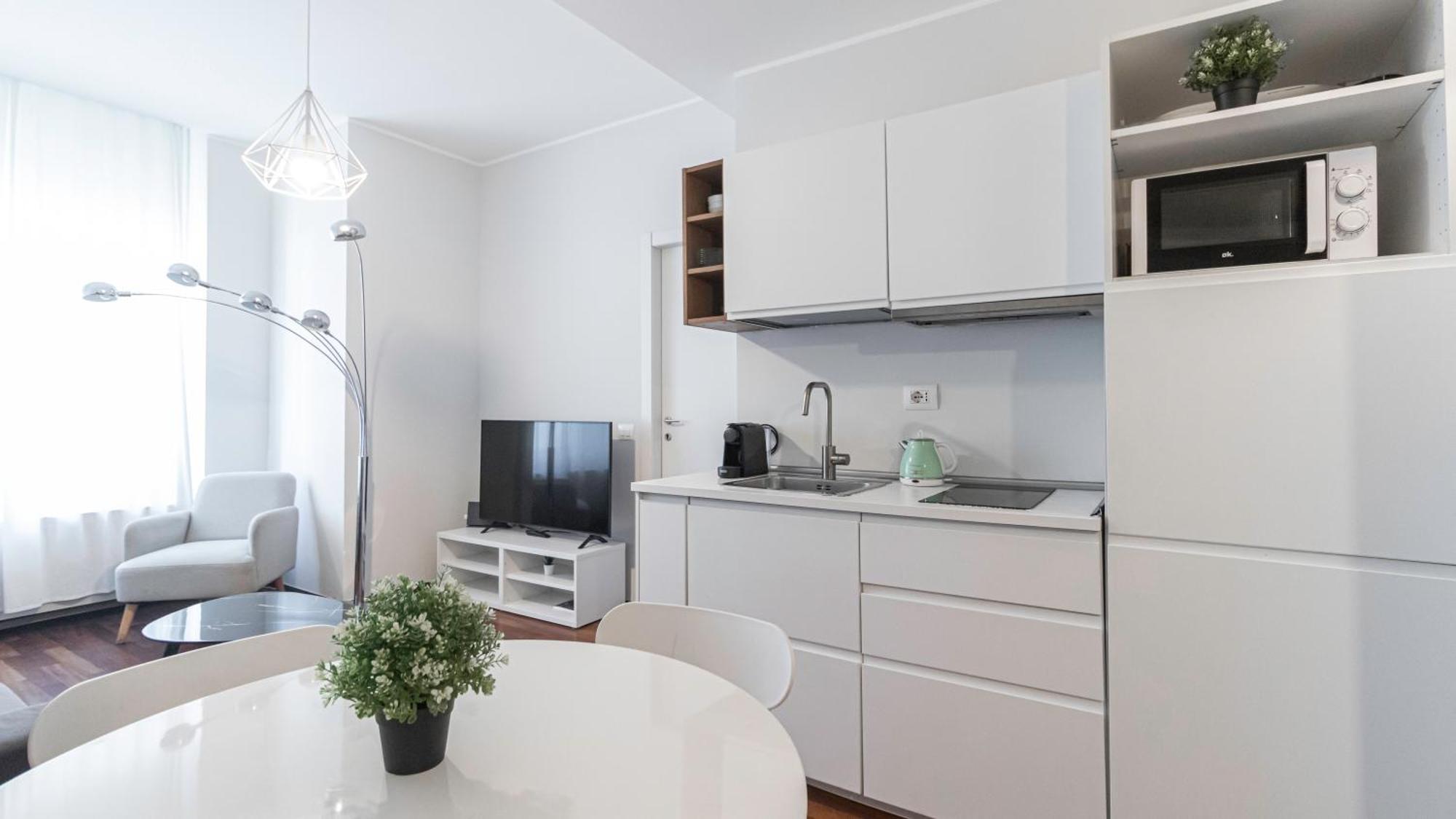 Apartment Italianway - San Marco 1 *