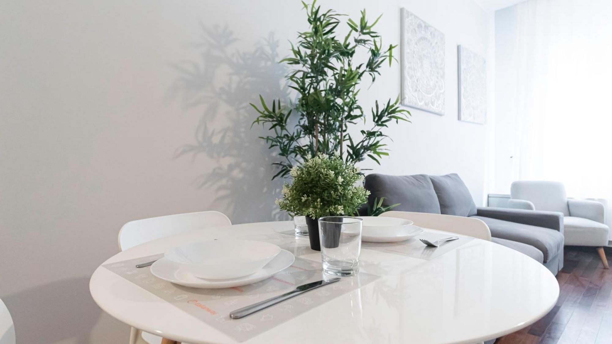 Apartment Italianway - San Marco 1