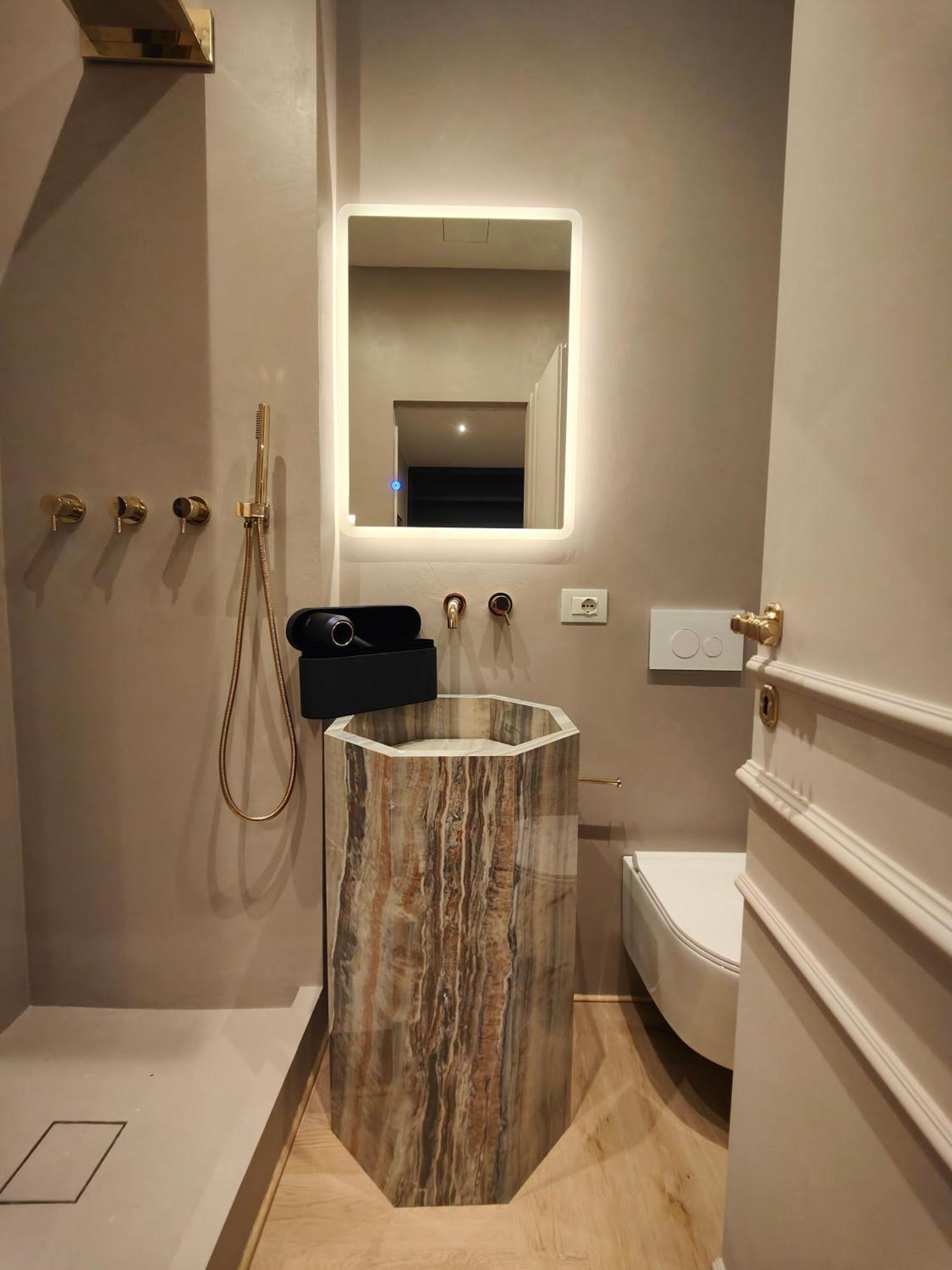 Apartment Ottoboni 2a Luxury Penthouse Milan