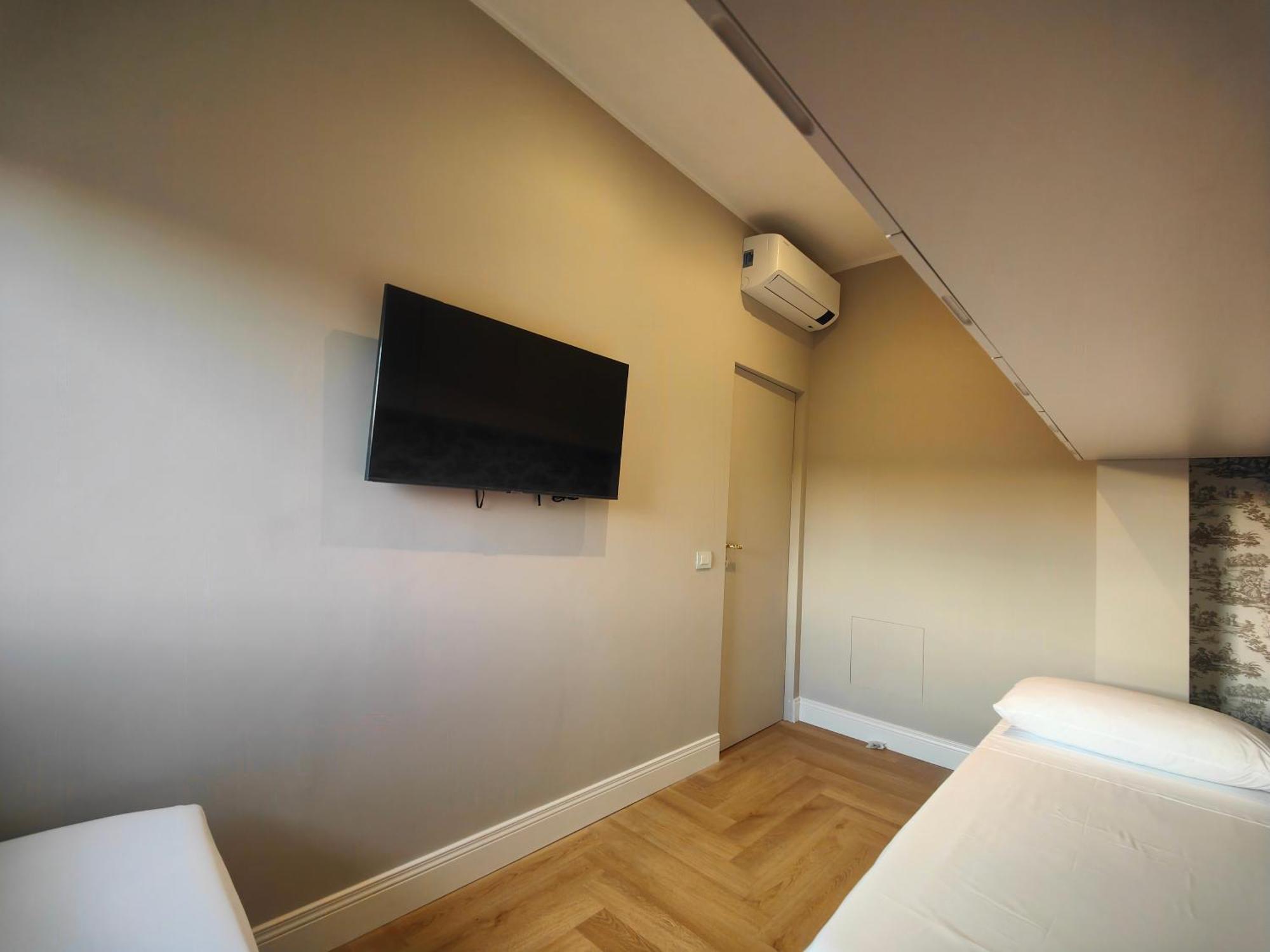 Apartment Ottoboni 2a Luxury Penthouse