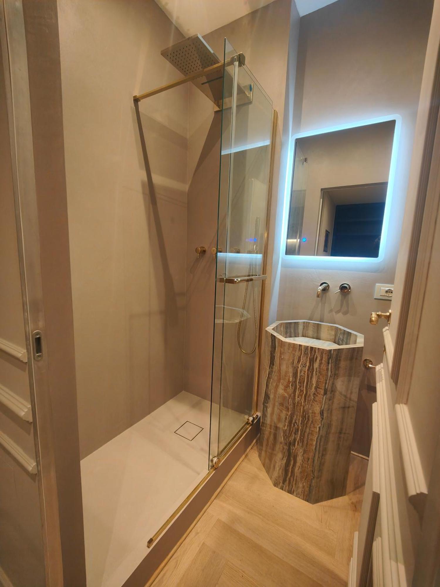 Ottoboni 2a Luxury Penthouse Apartment *