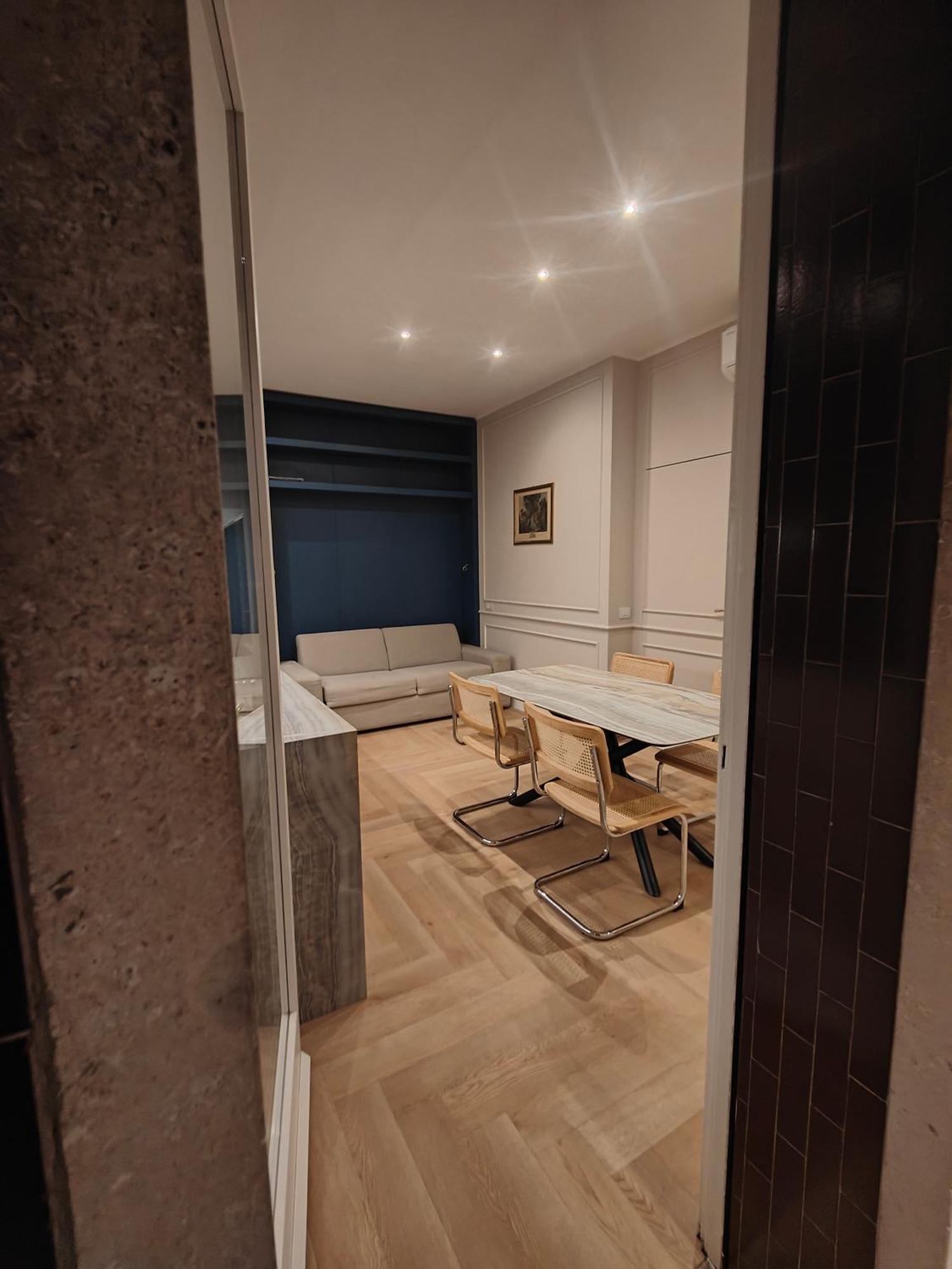Ottoboni 2a Luxury Penthouse Milan