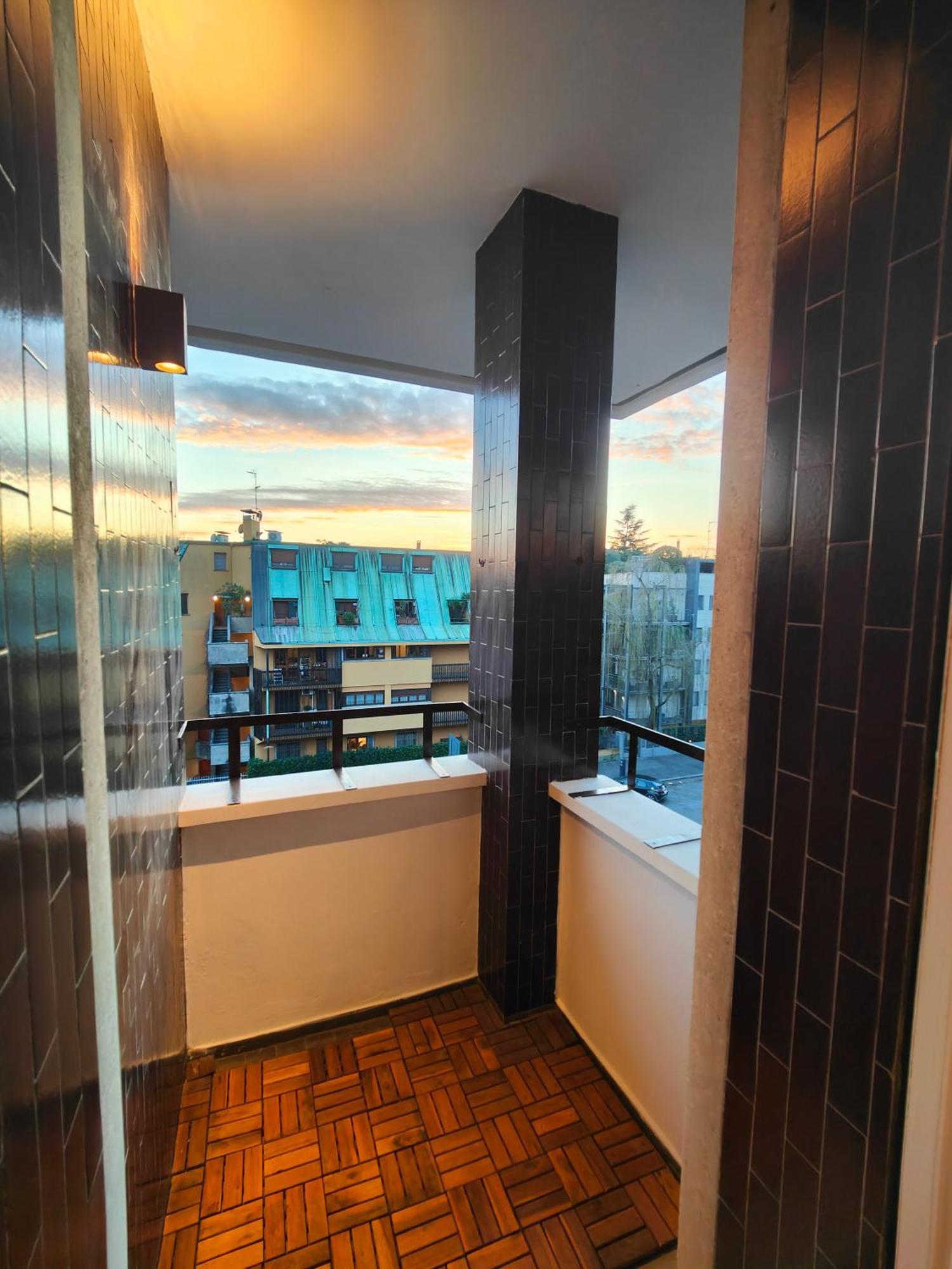 Ottoboni 2a Luxury Penthouse Apartment