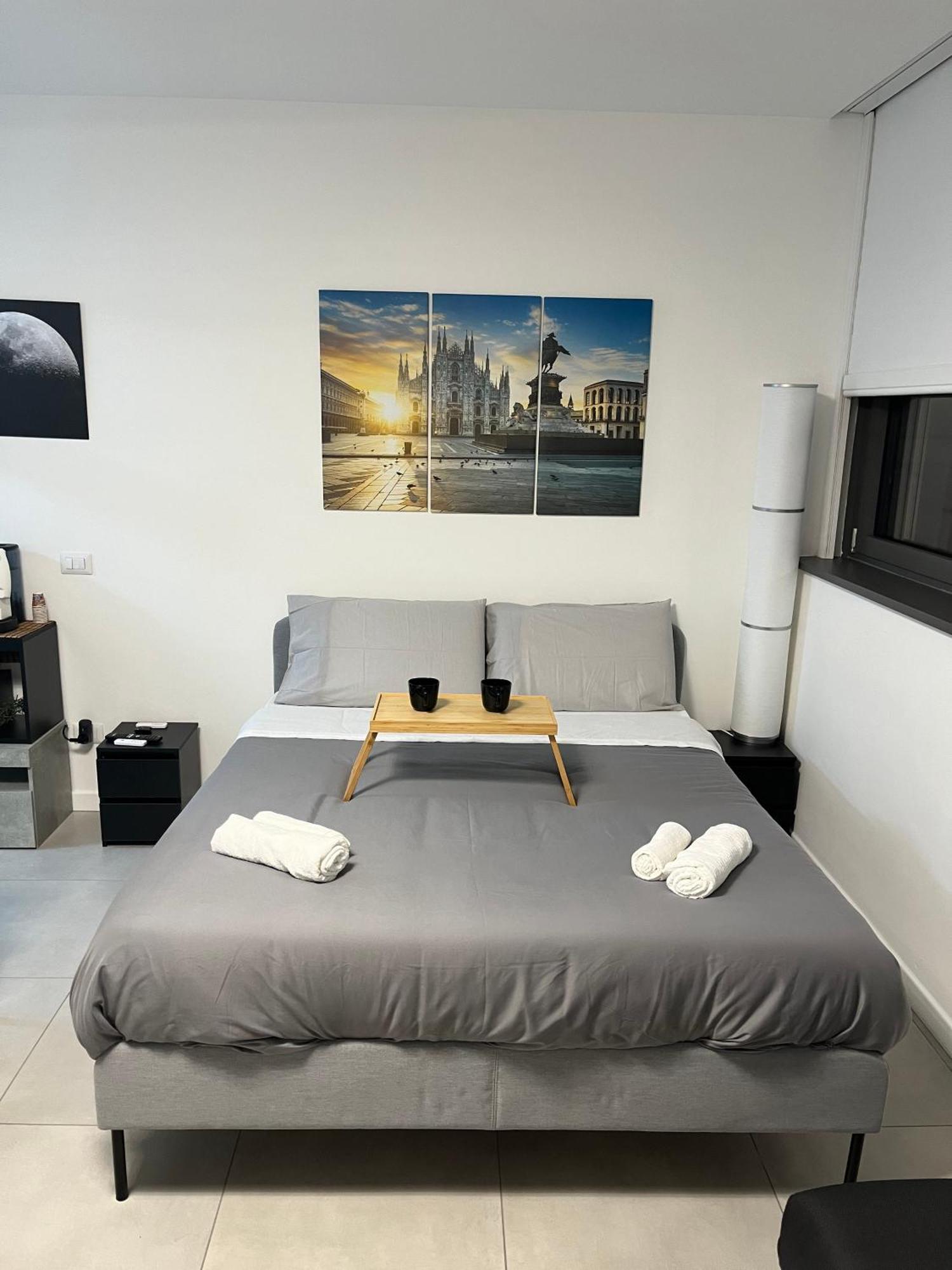 Zaffiro House Apartment