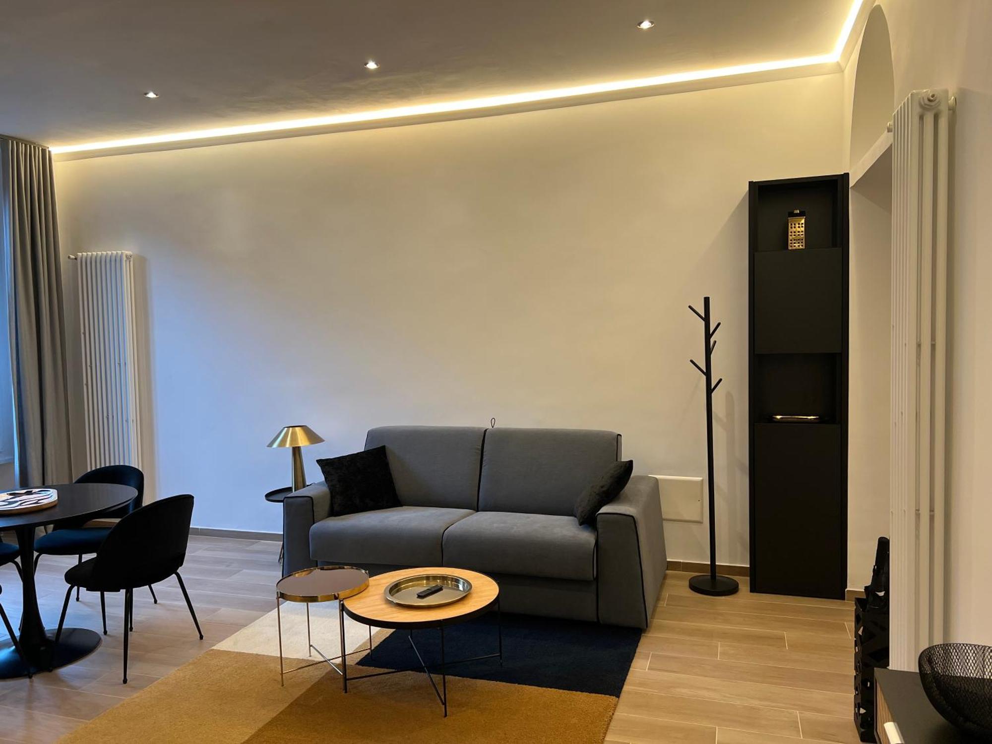 Apartment Luxury Navigli Milan