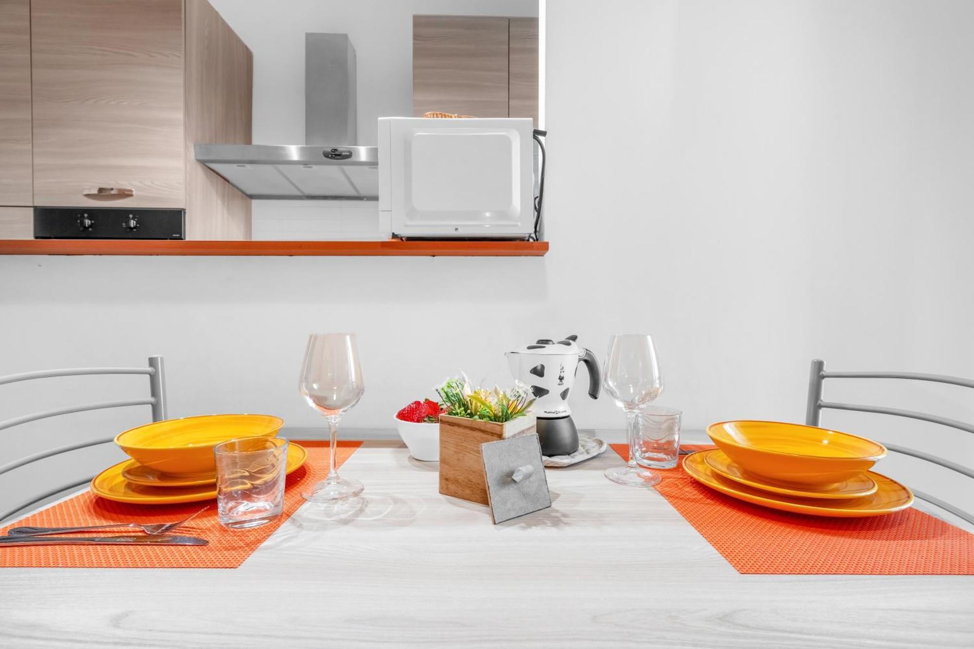 Apartment Free Park- San Siro - Mediolanum Forum 15 Min Milan