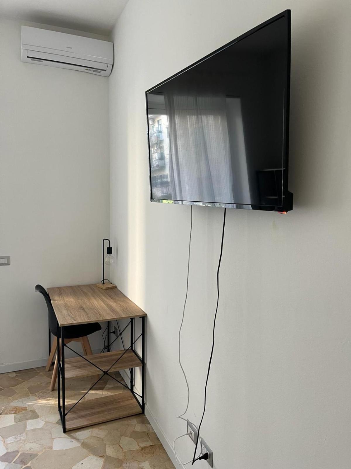 Ilaria San Siro Fiera Apartment Milan