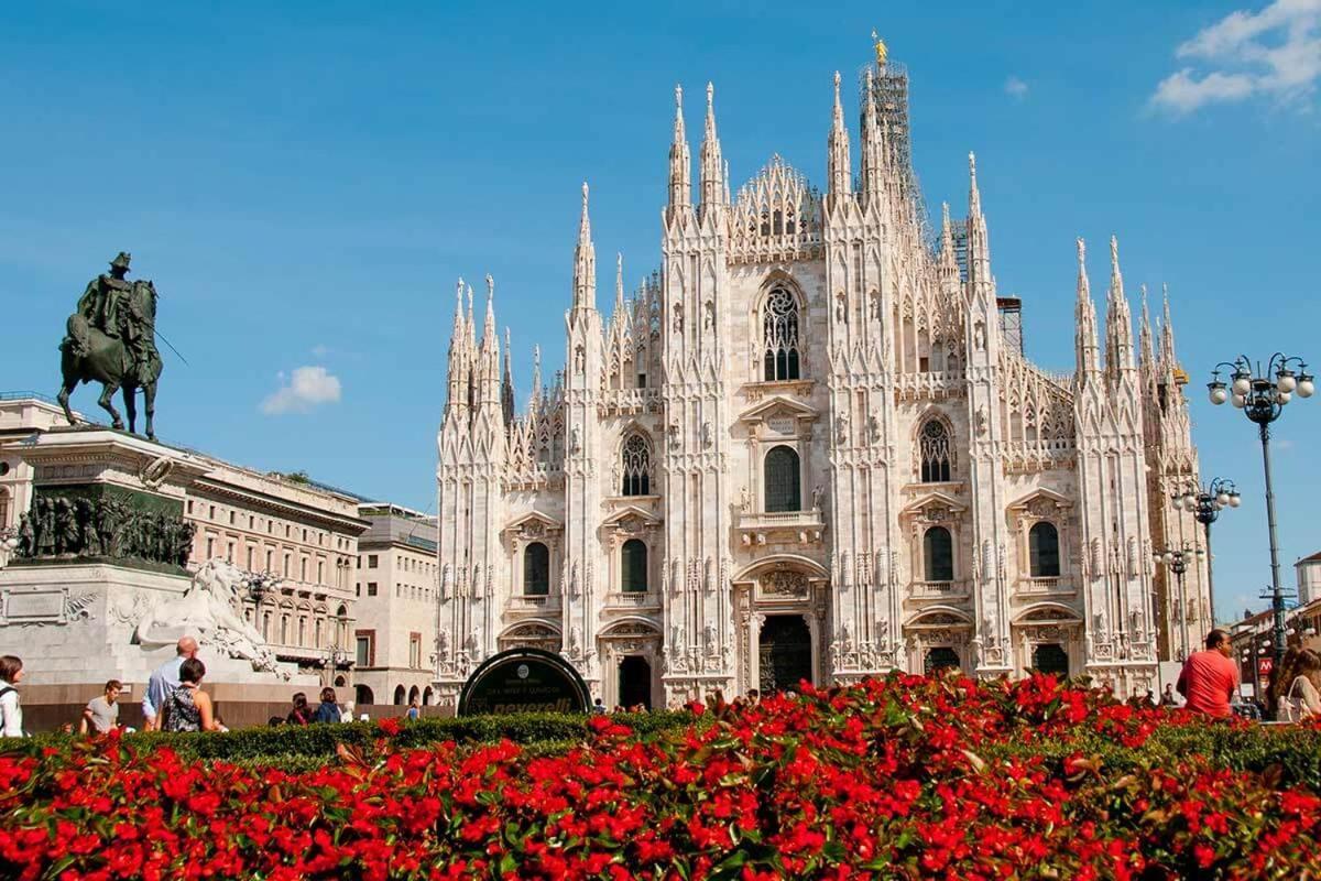 E.g. House * Milan