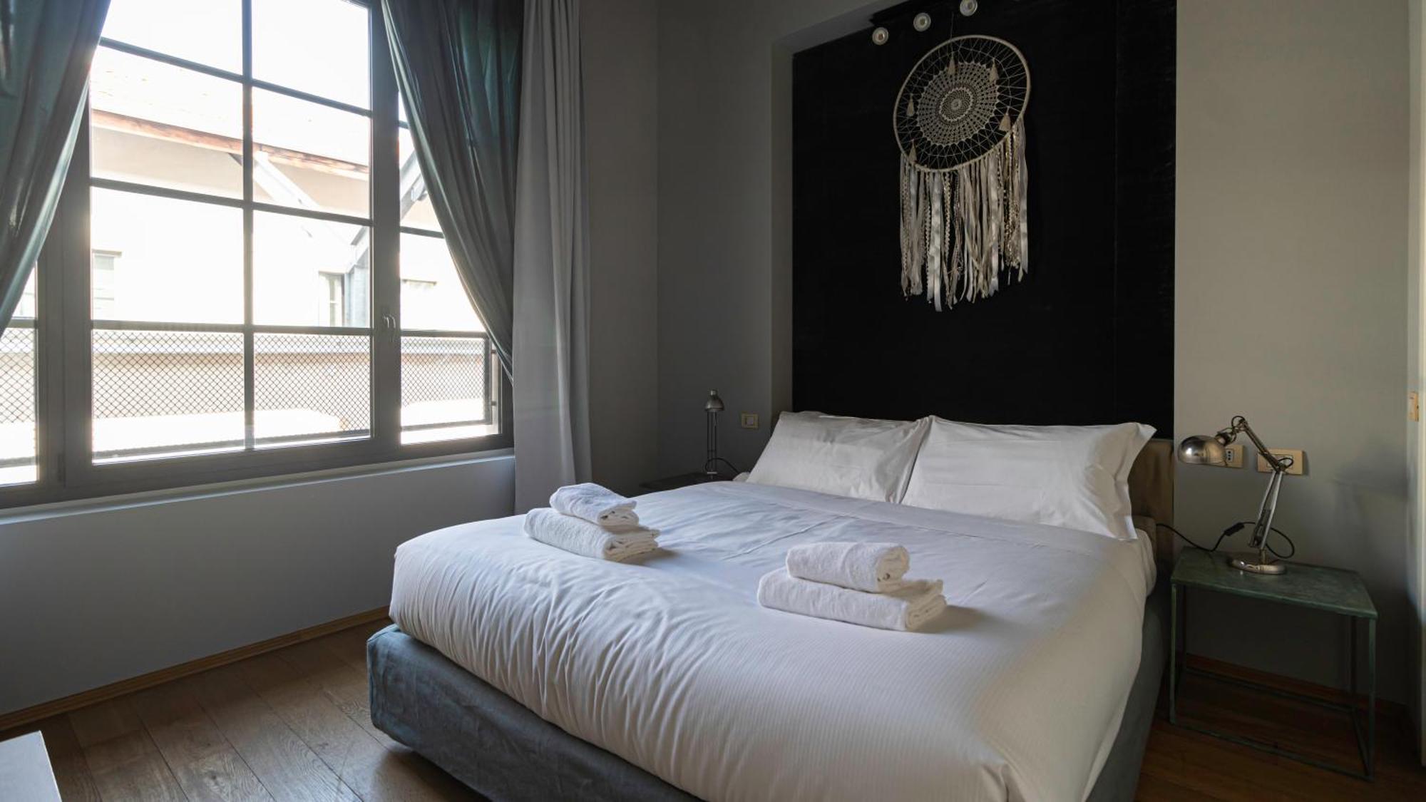 Apartment Italianway - Pietrasanta 12 Milan