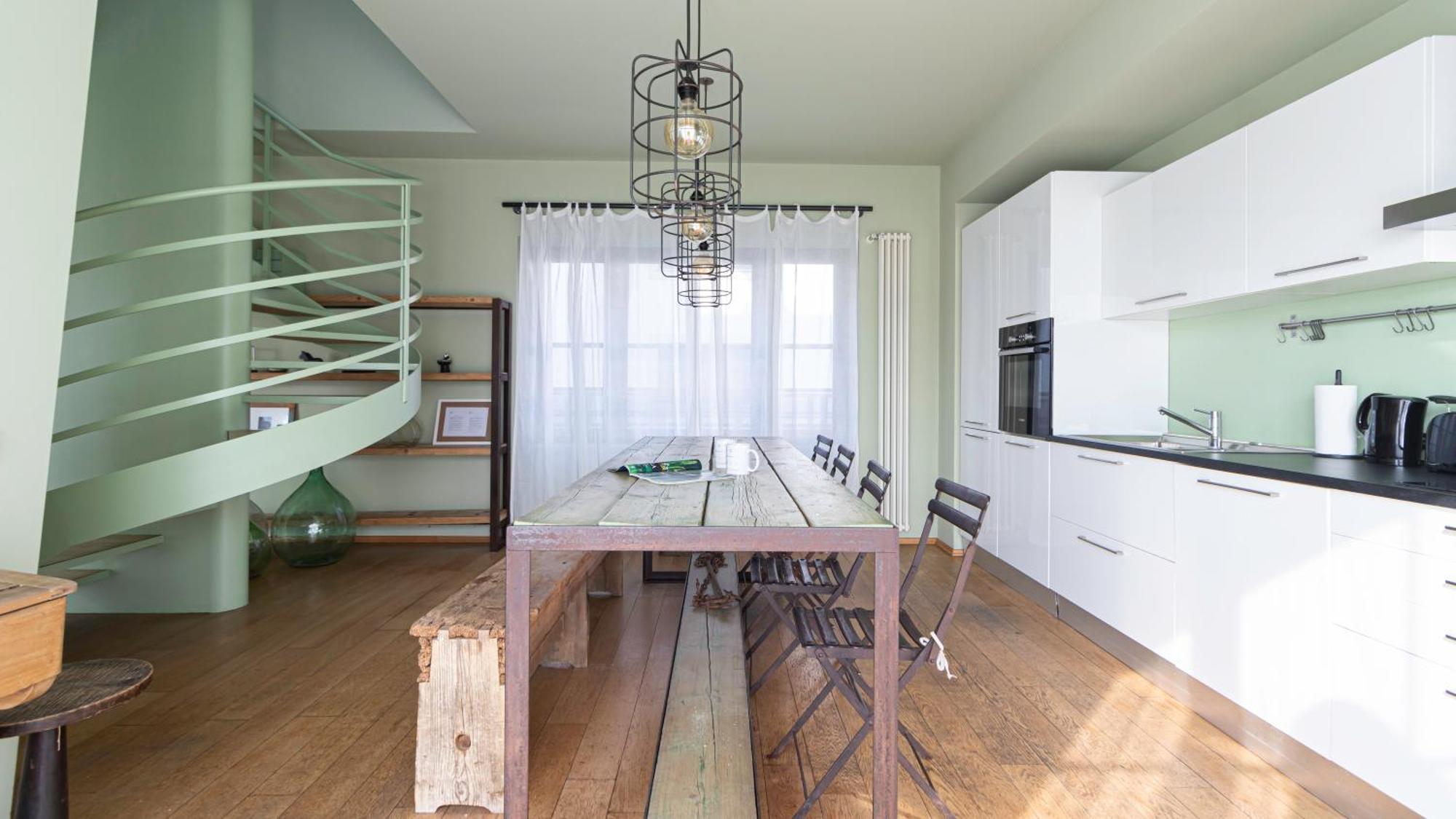 Apartment Italianway - Pietrasanta 12 Milan